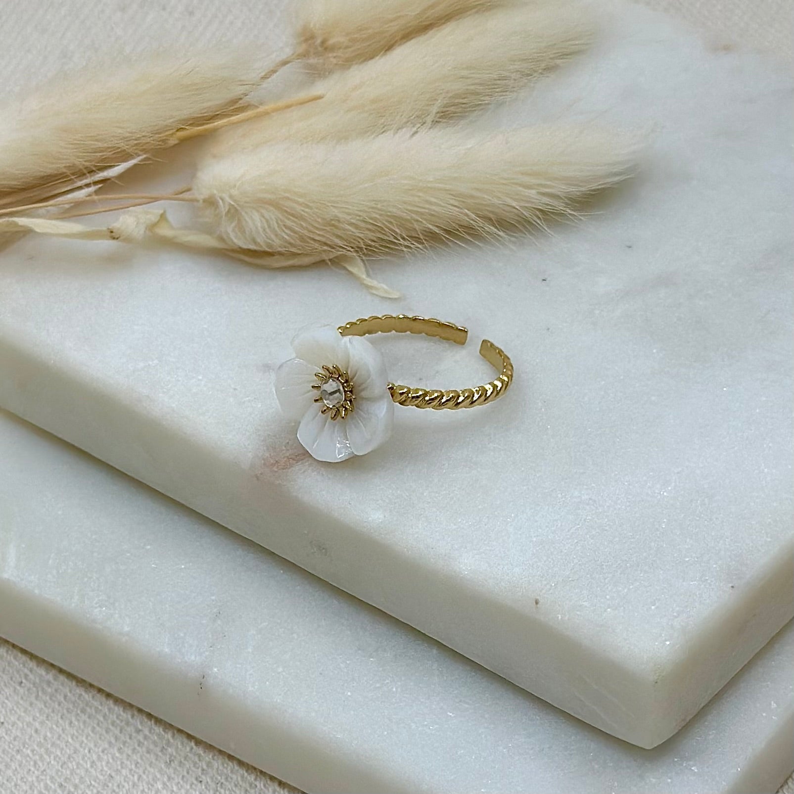 Bague LIORAH