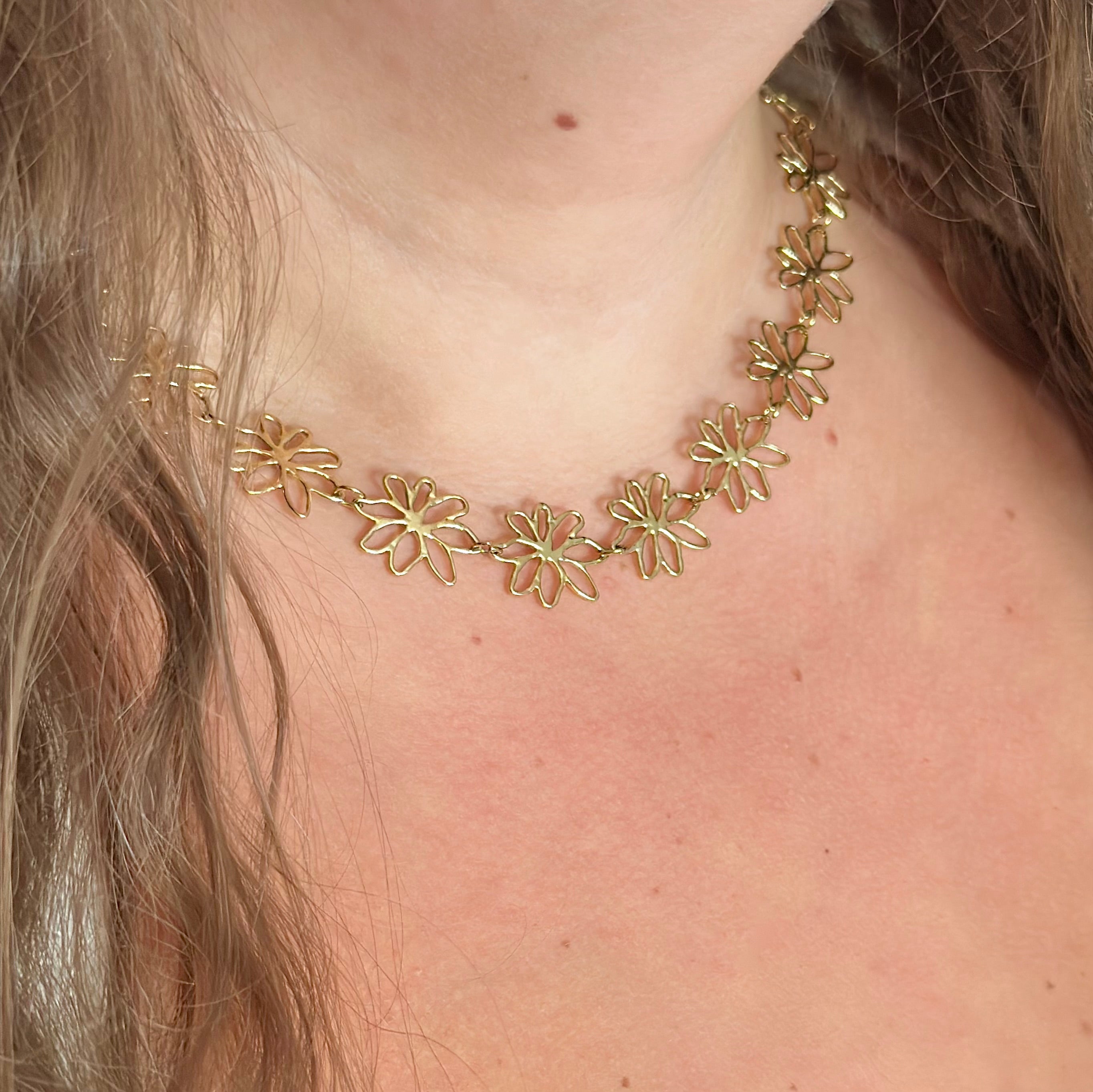 Collier MILIE