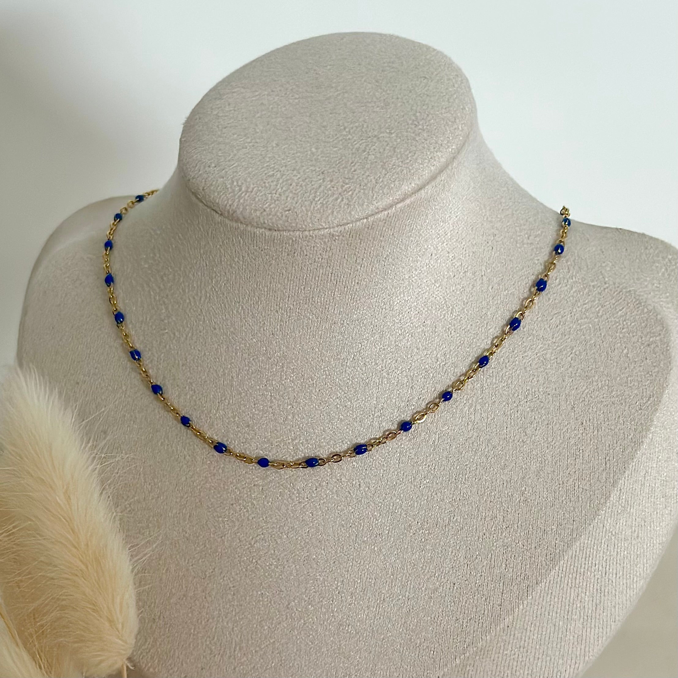 Collier NOÉ