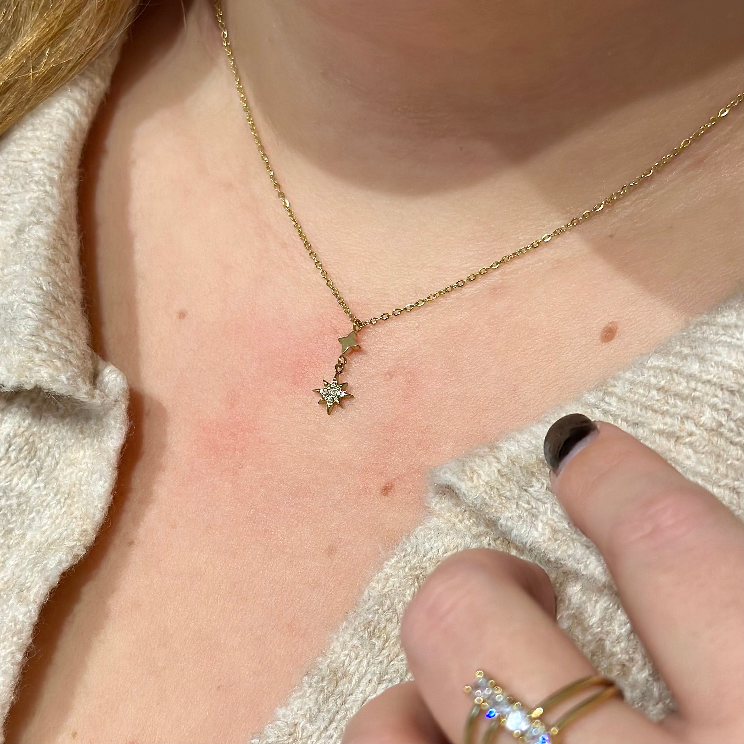 Collier LUDIVINE