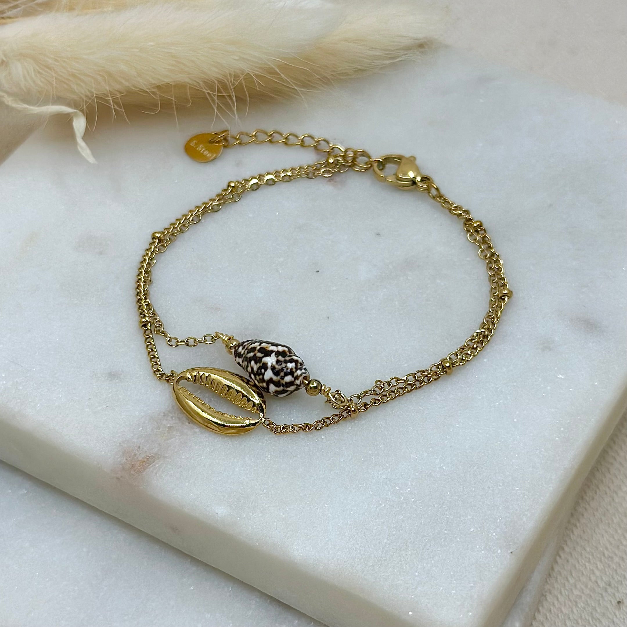 Bracelet CECILIA