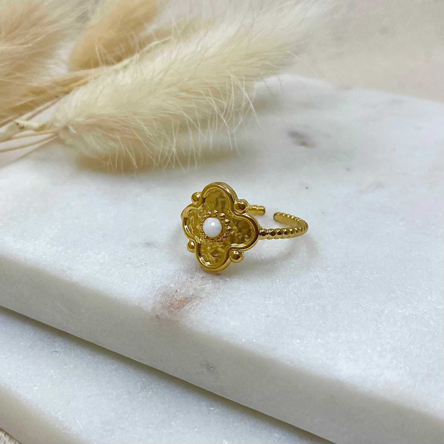 Bague DAPHNÉE