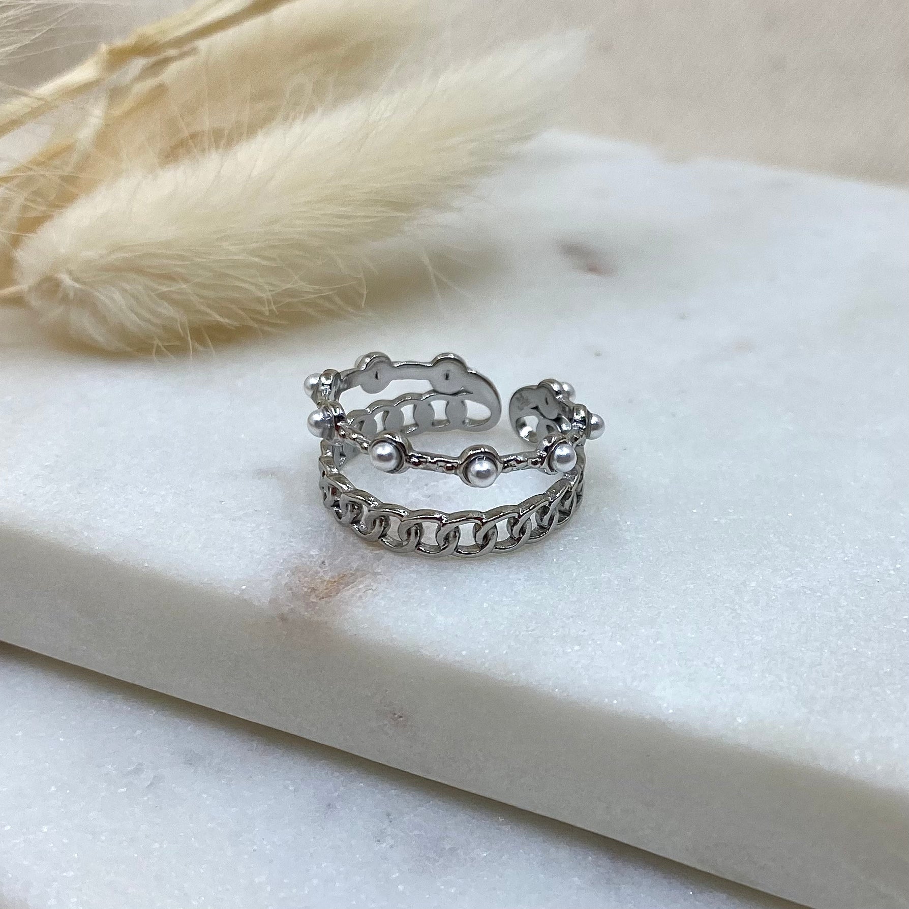 Bague JULIETTE