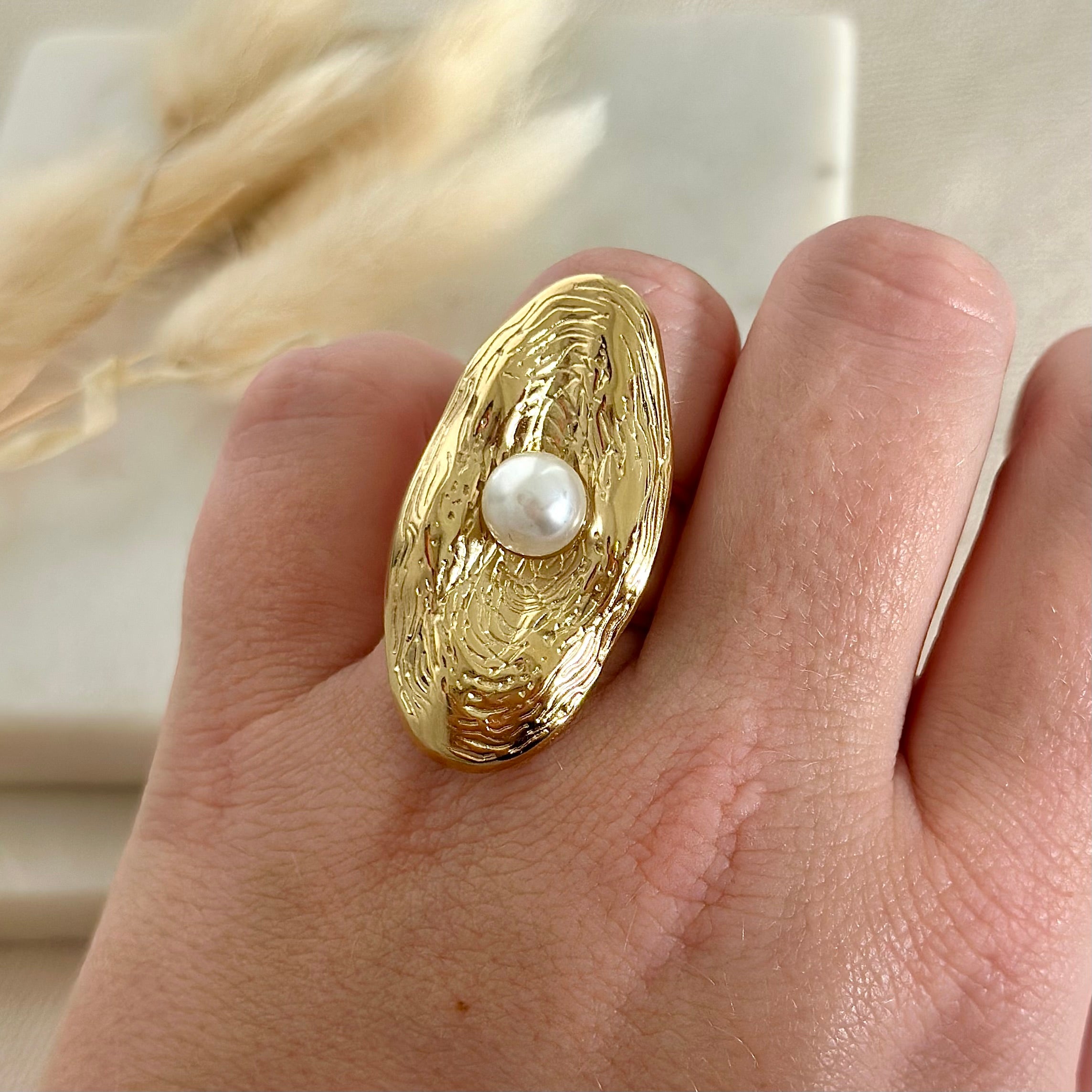 Bague CHIARA