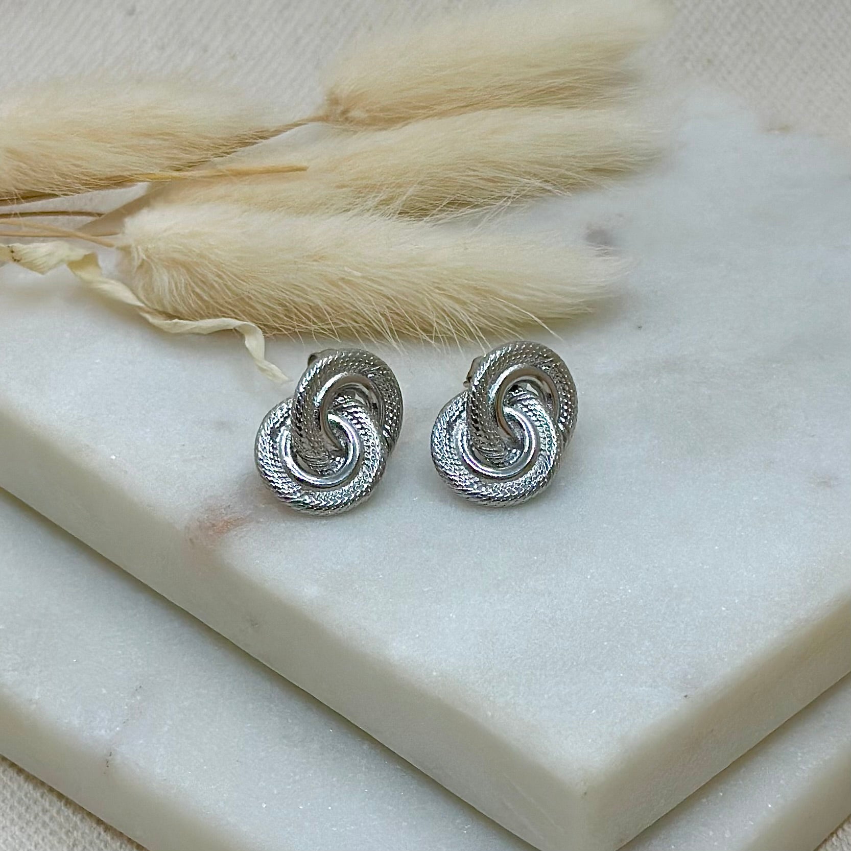 Boucles d’oreilles LOU