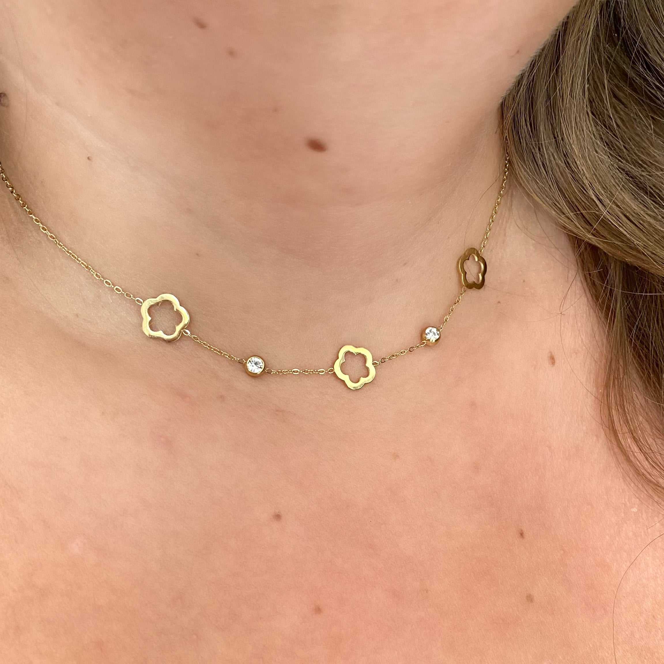 Collier JOY