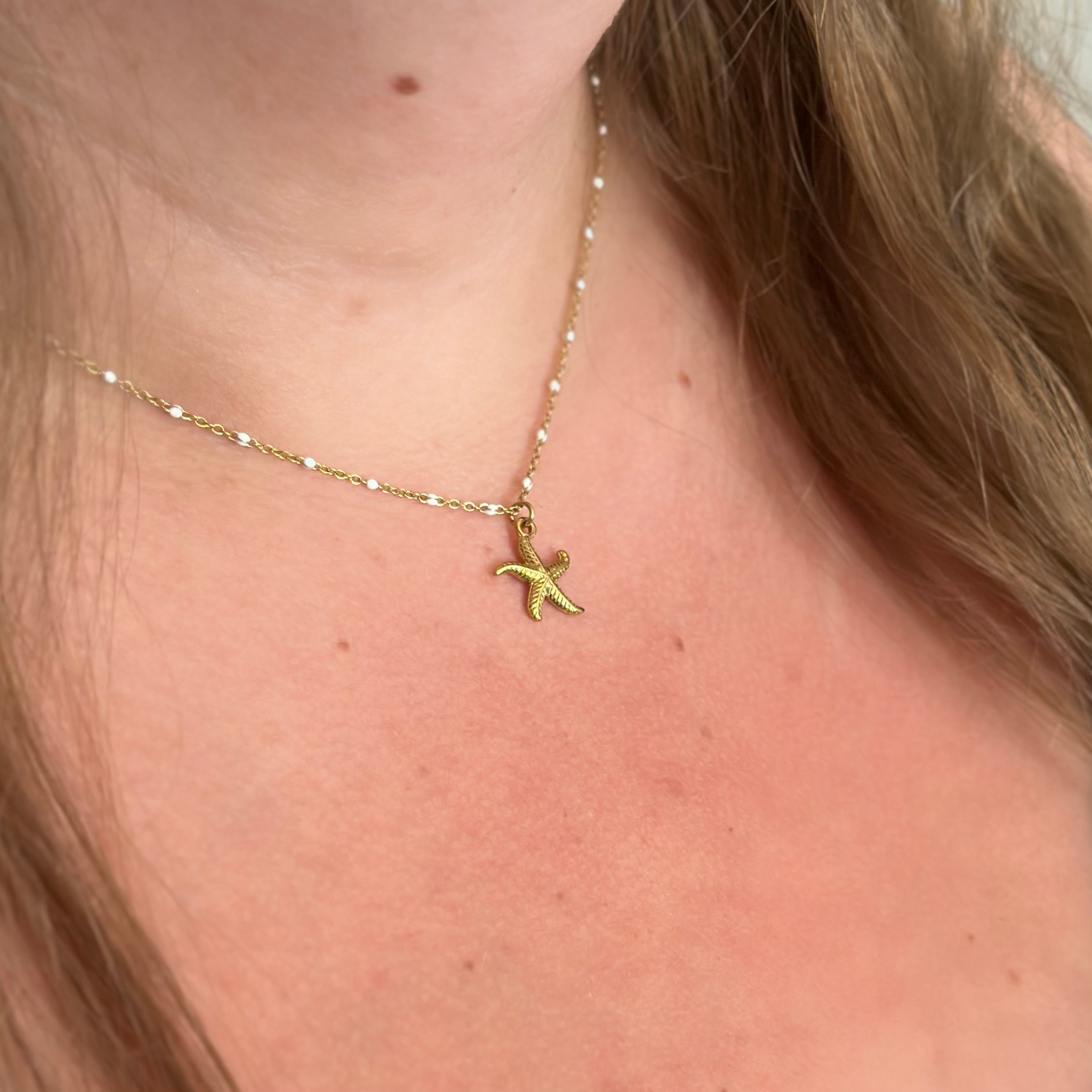 Collier BRUNA