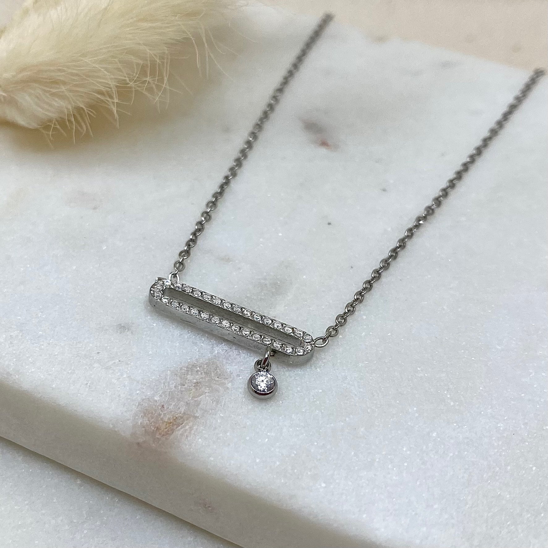 Collier CÉLINE