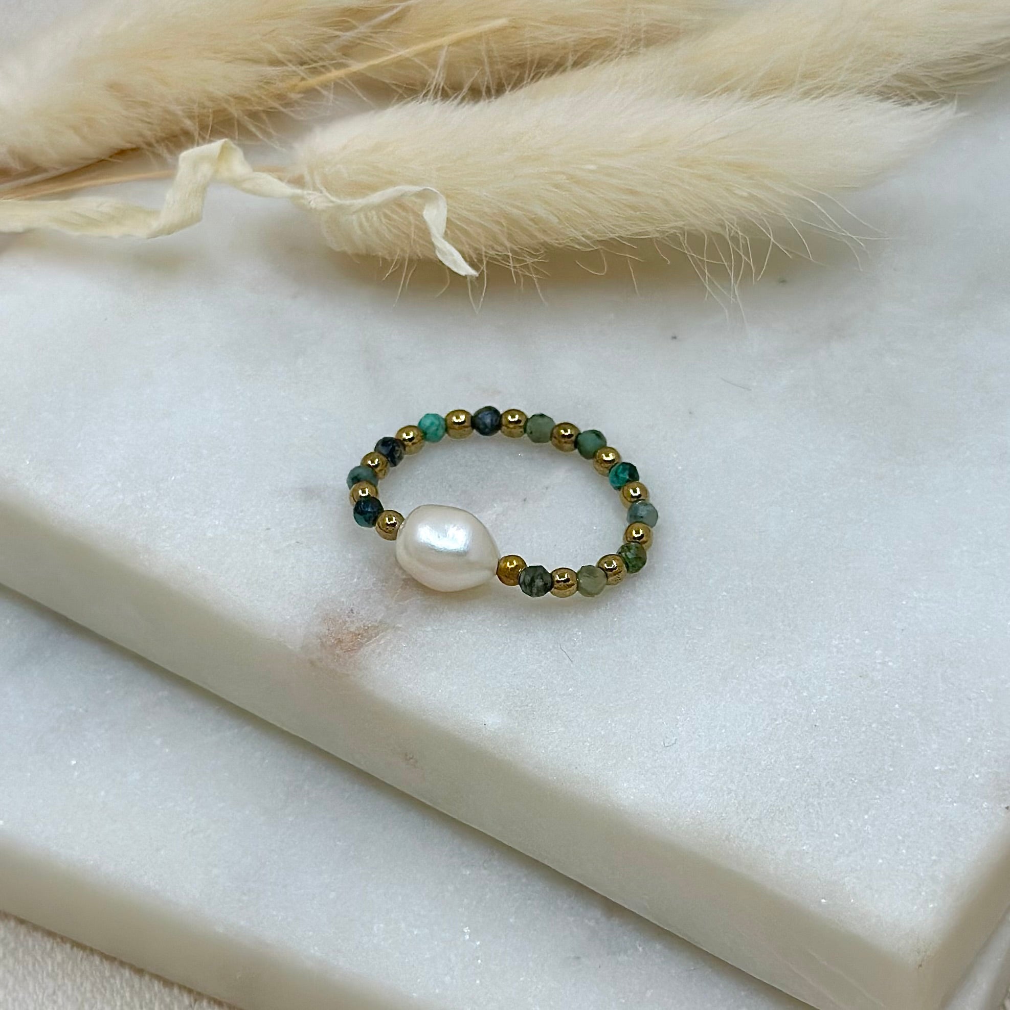 Bague VIVIANA