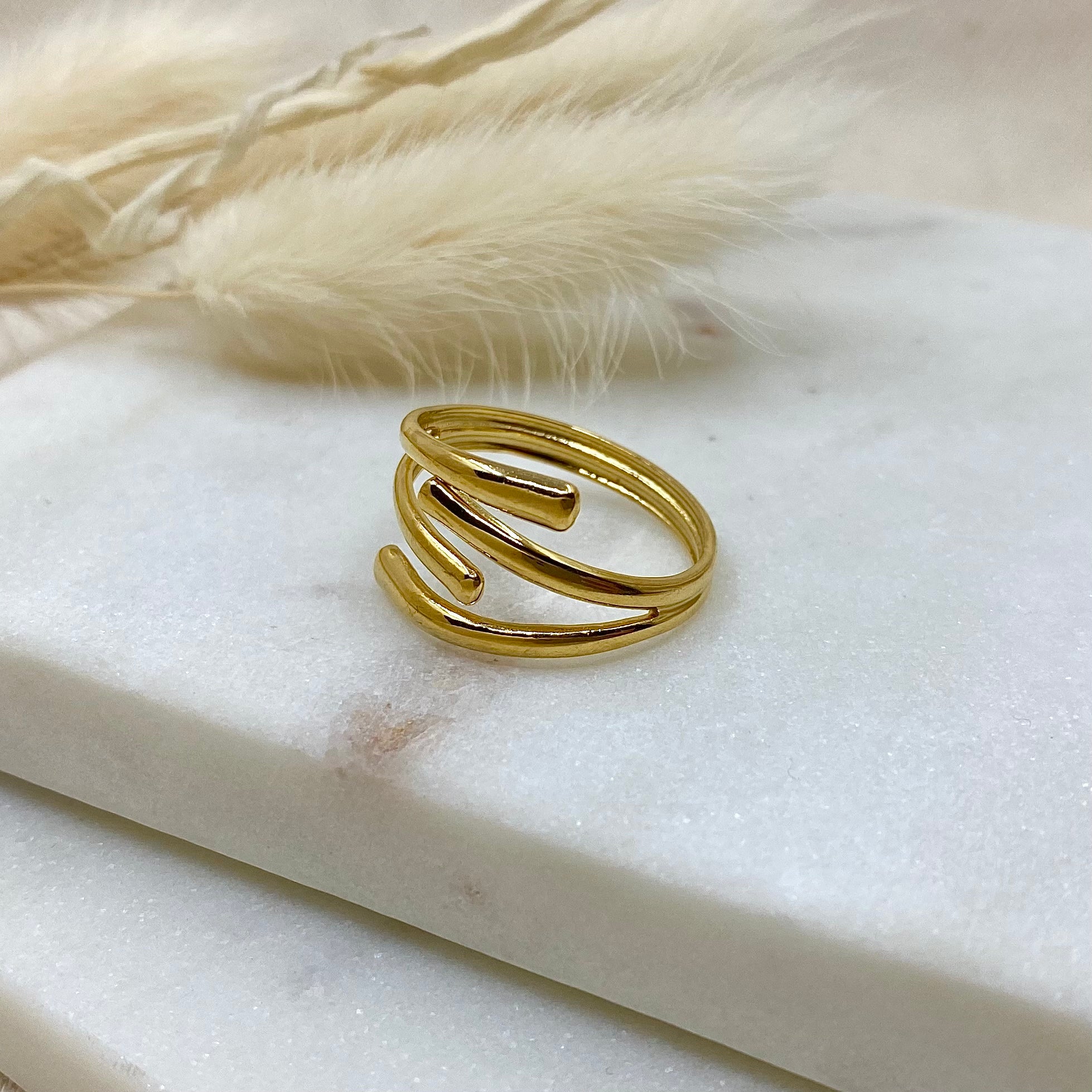 Bague ARINA