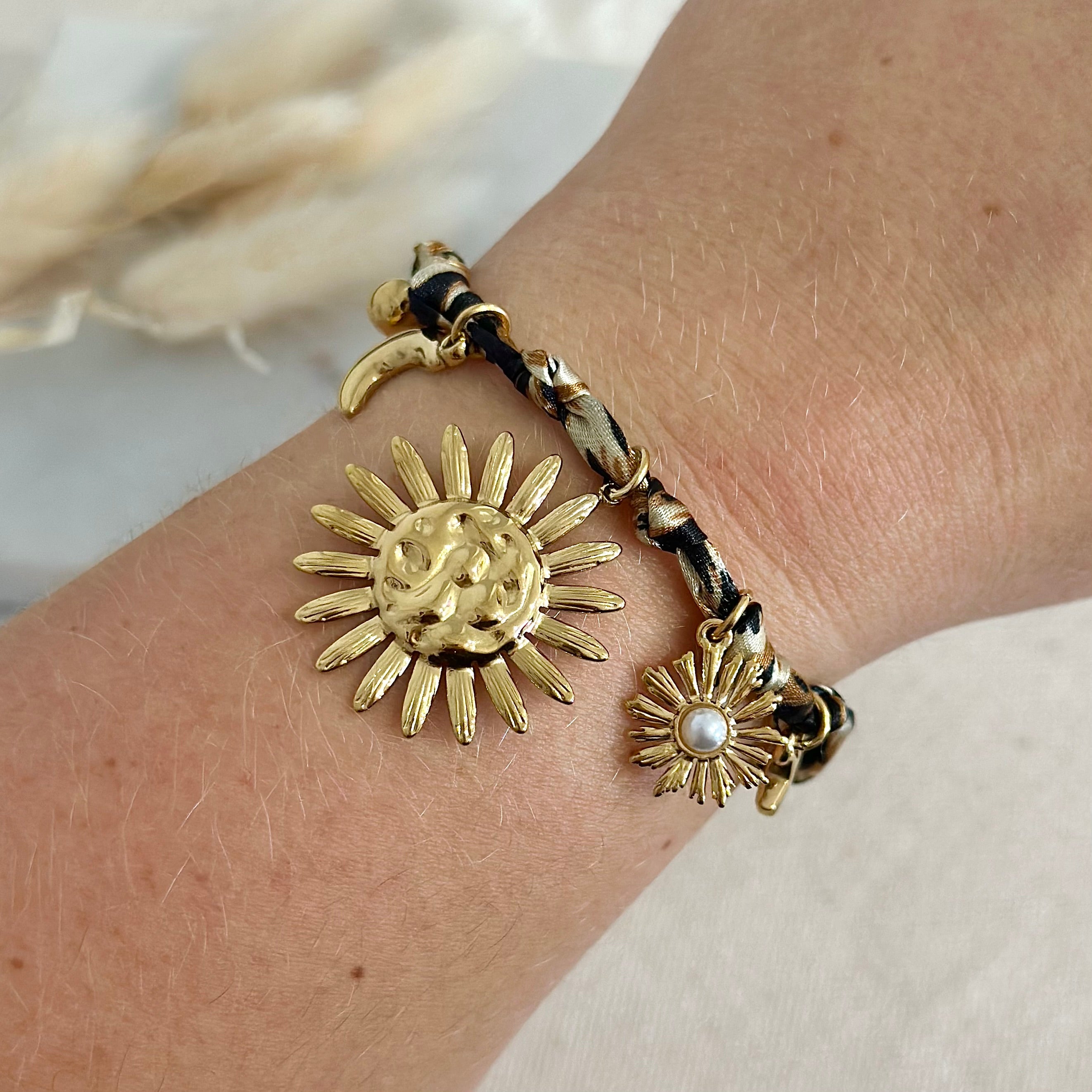 Bracelet NEMERA