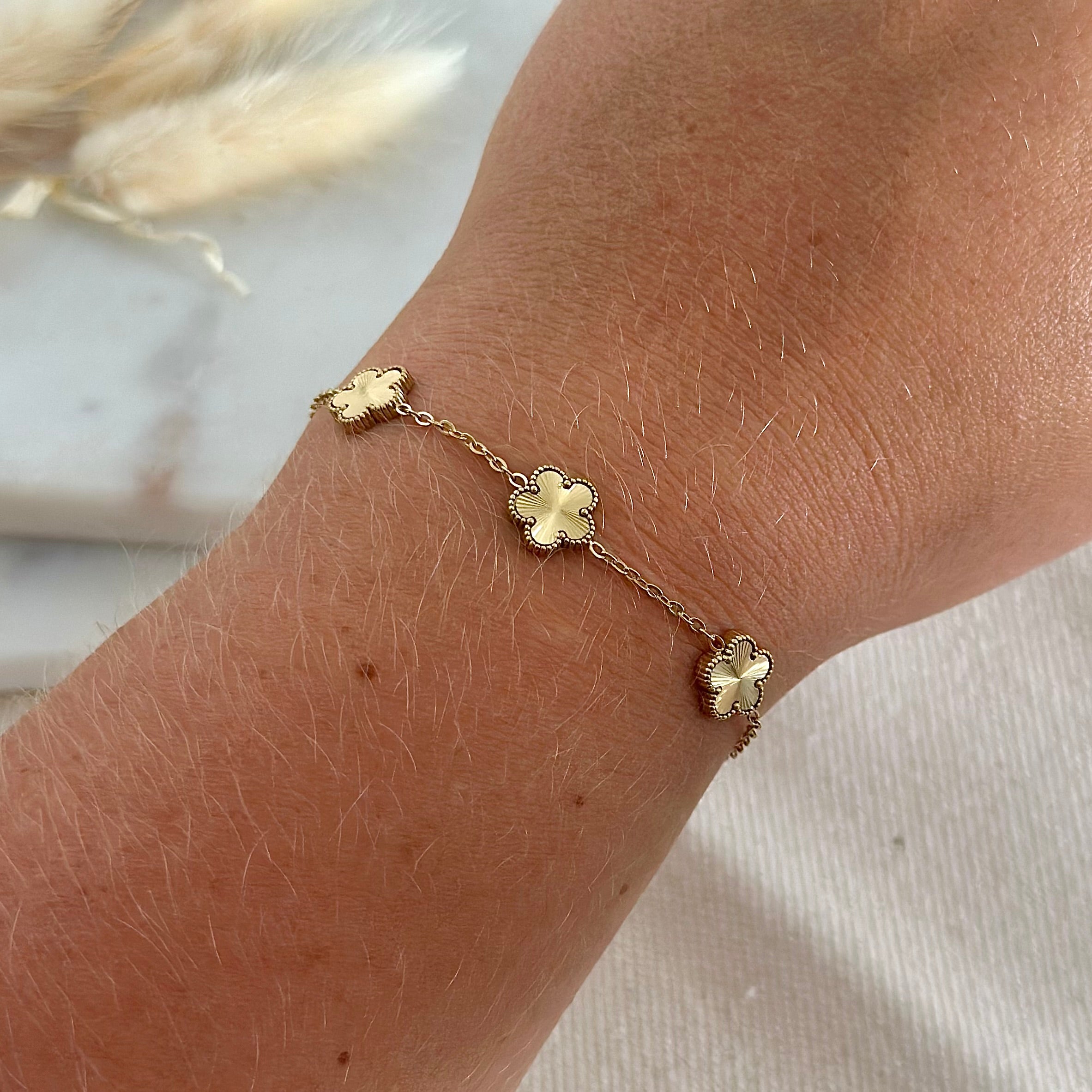 Bracelet FLORA