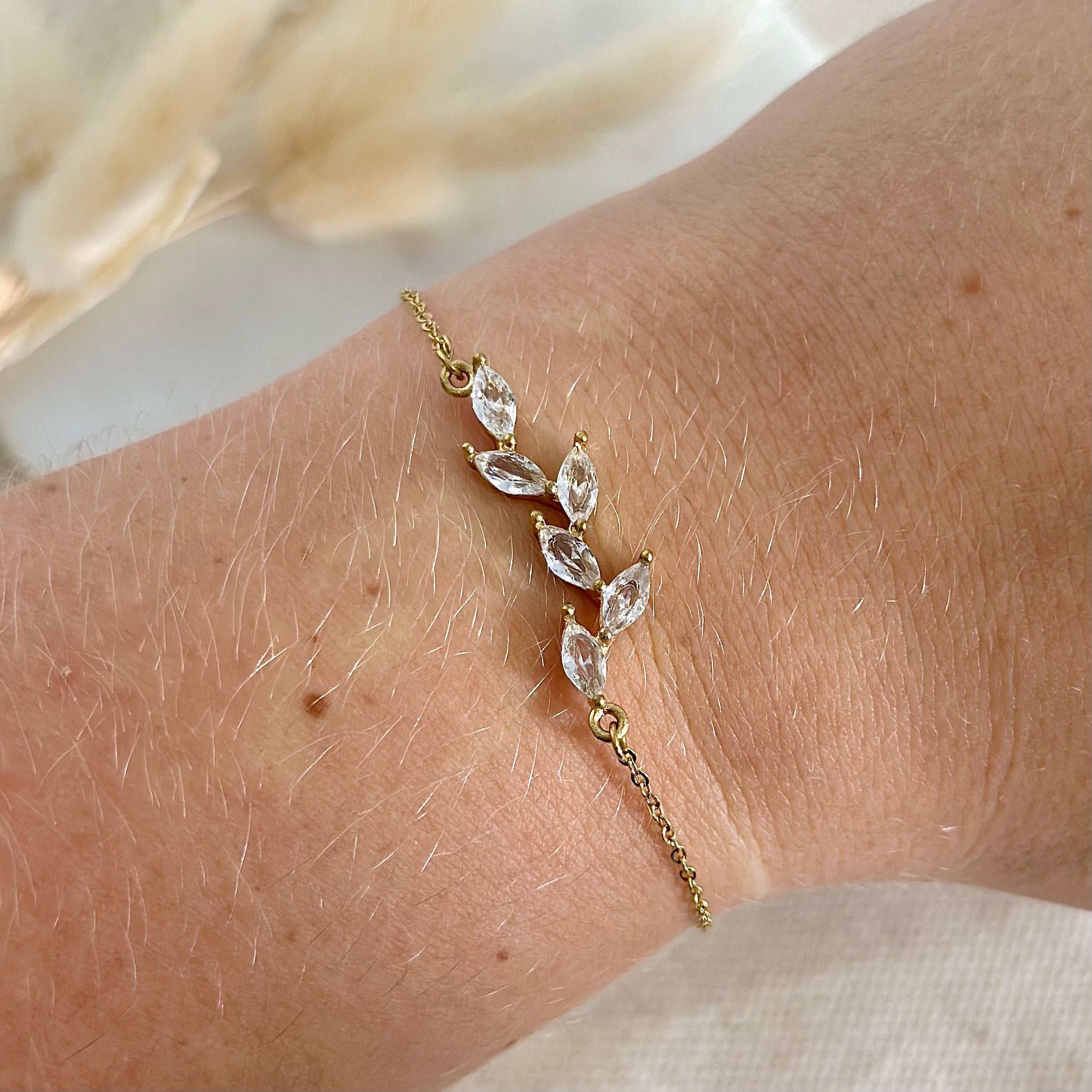 Bracelet POEMA