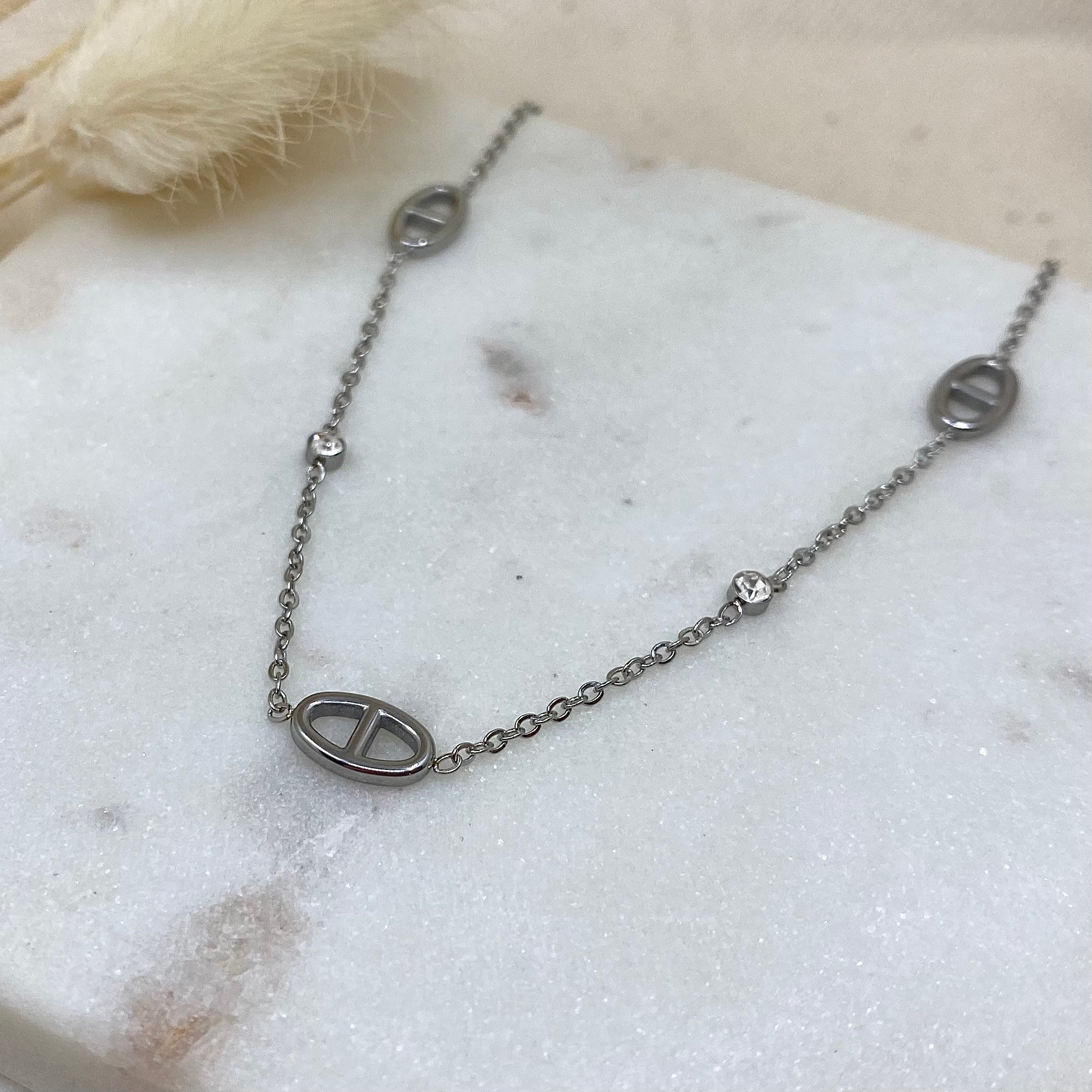 Collier ROMY