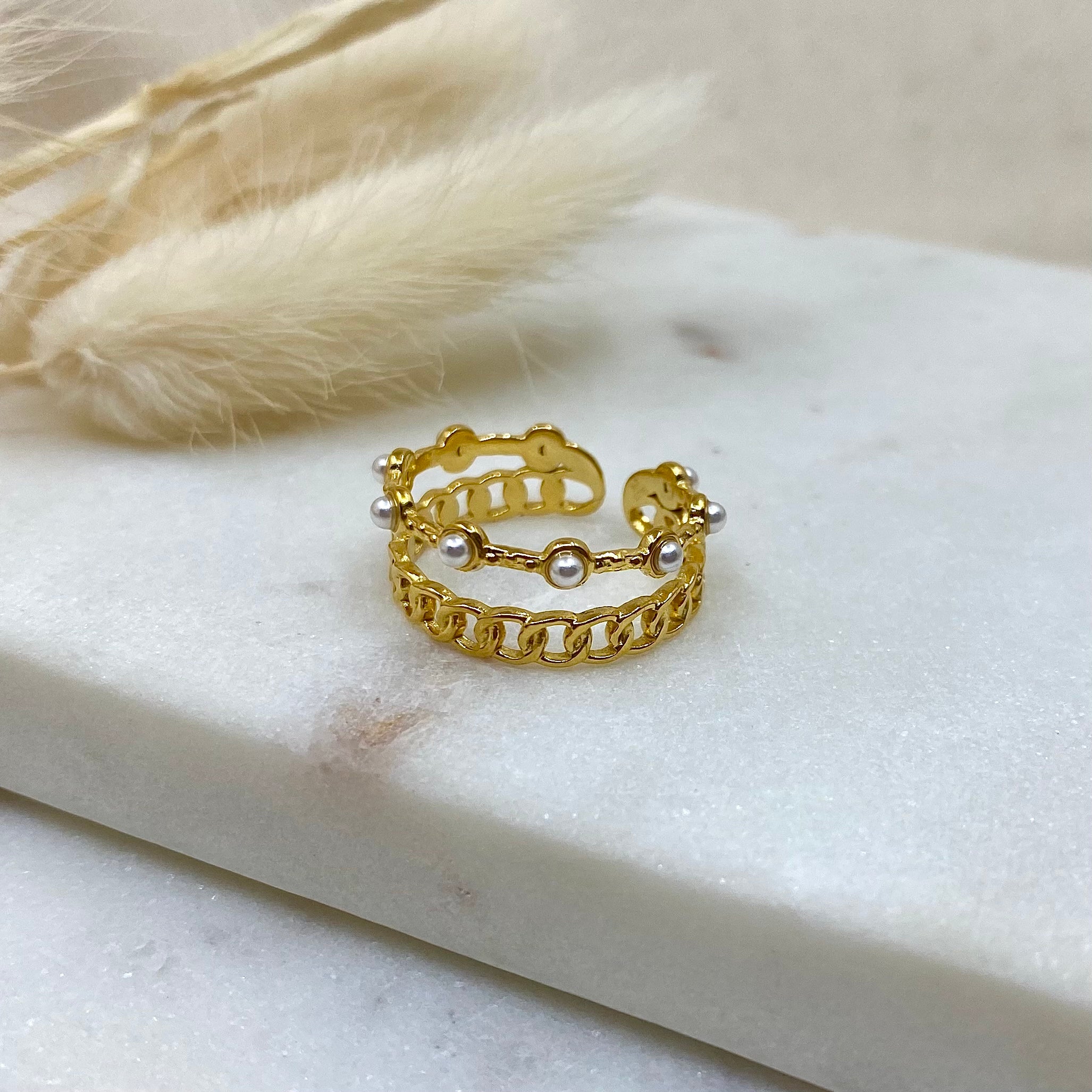 Bague JULIETTE