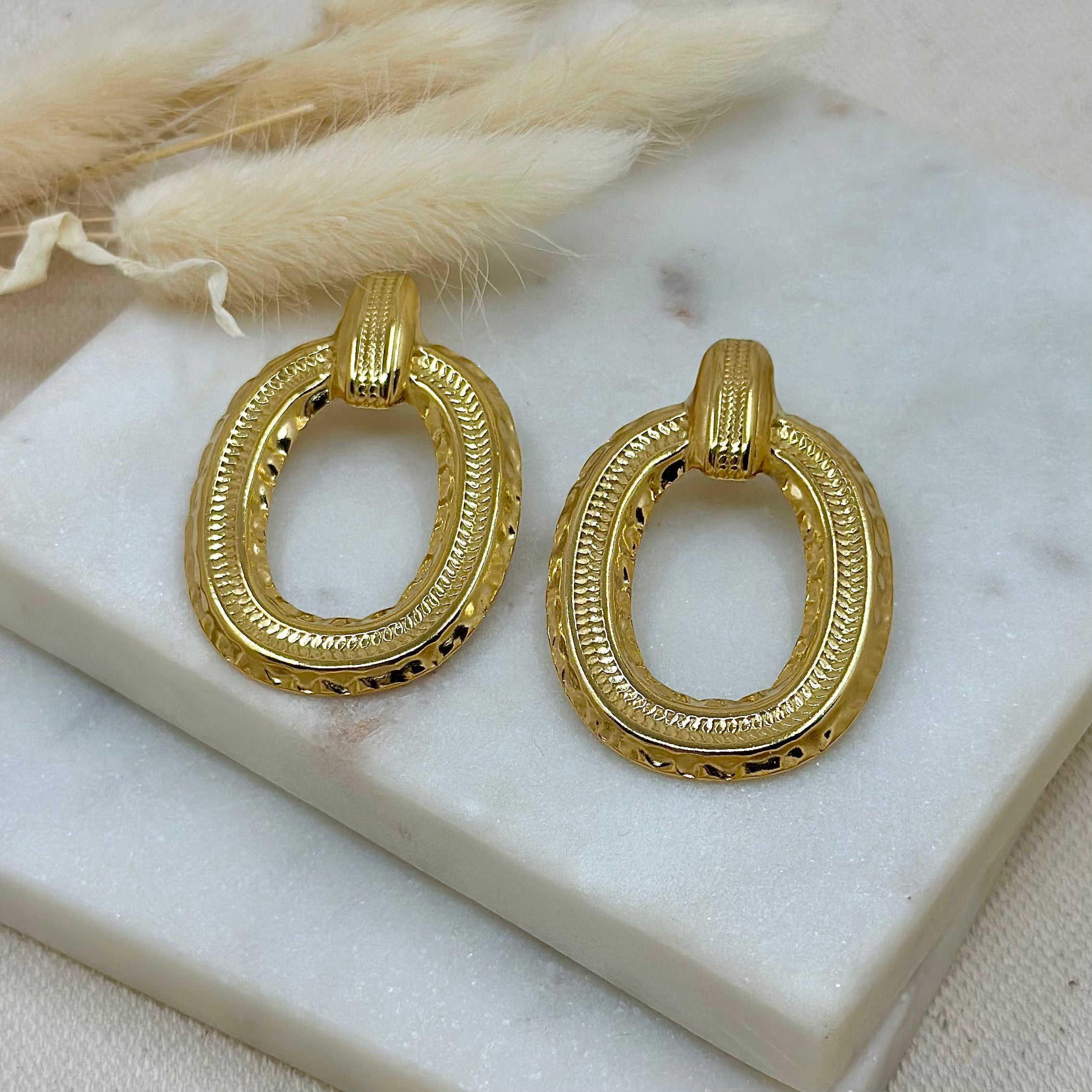 Boucles d’oreilles ALESSIA