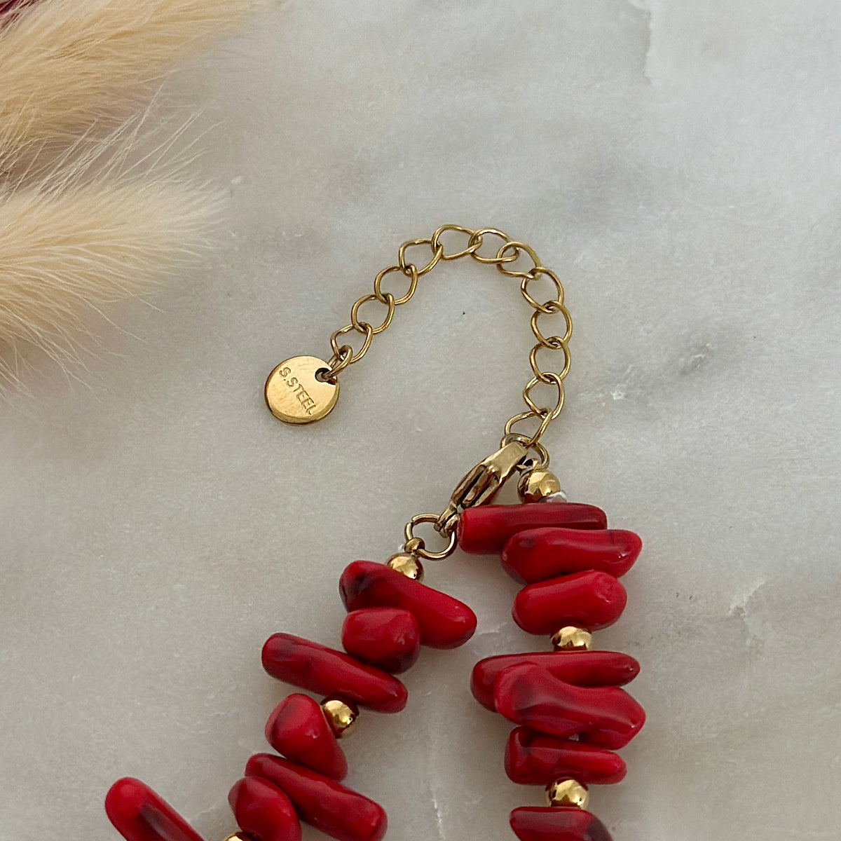 Collier CAMILIA