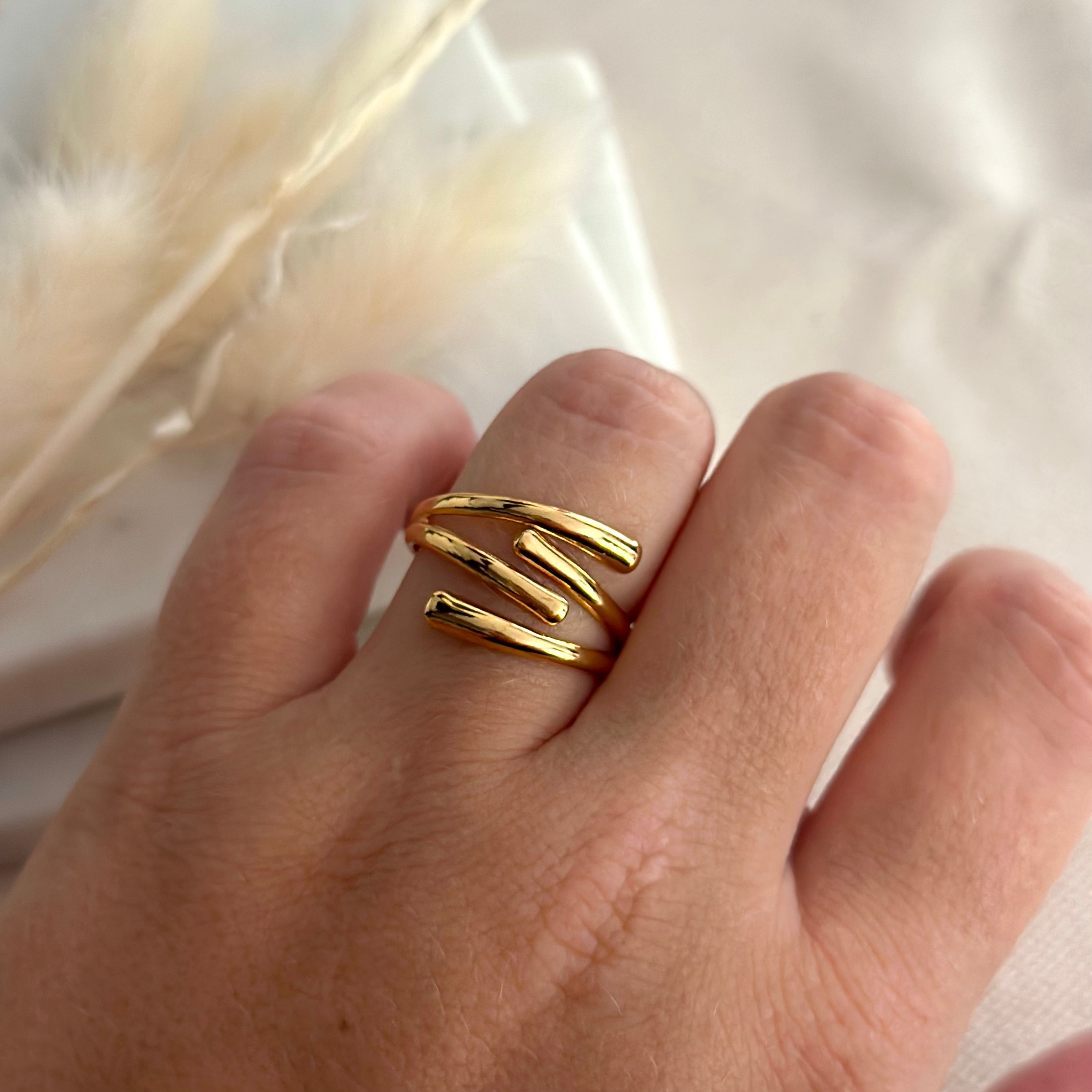 Bague ARINA