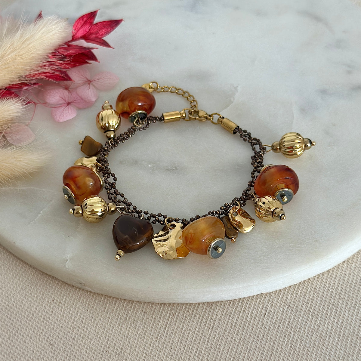 Bracelet LÉNIE