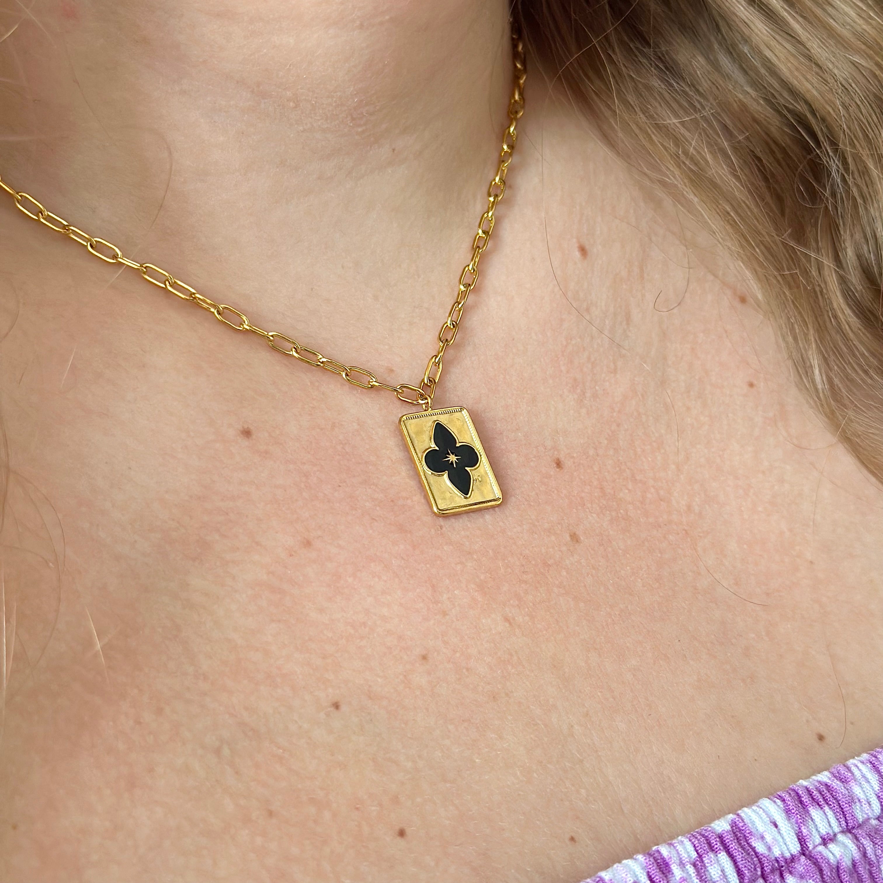 Collier PAULINE