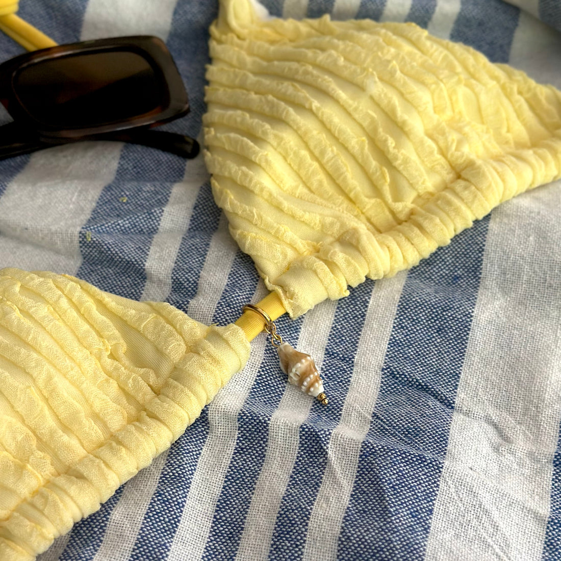 Bijoux de maillot DINA