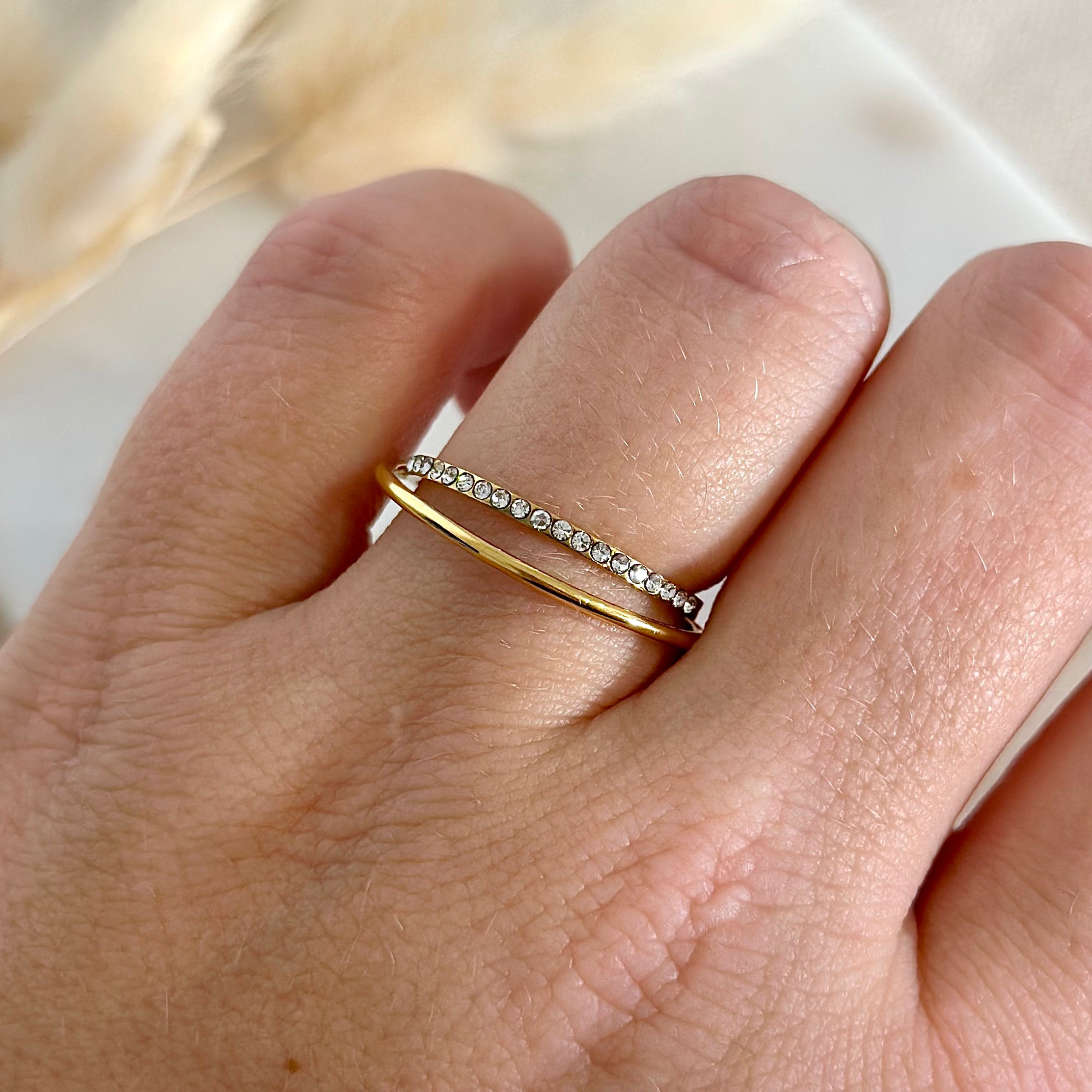 Bague LOLA