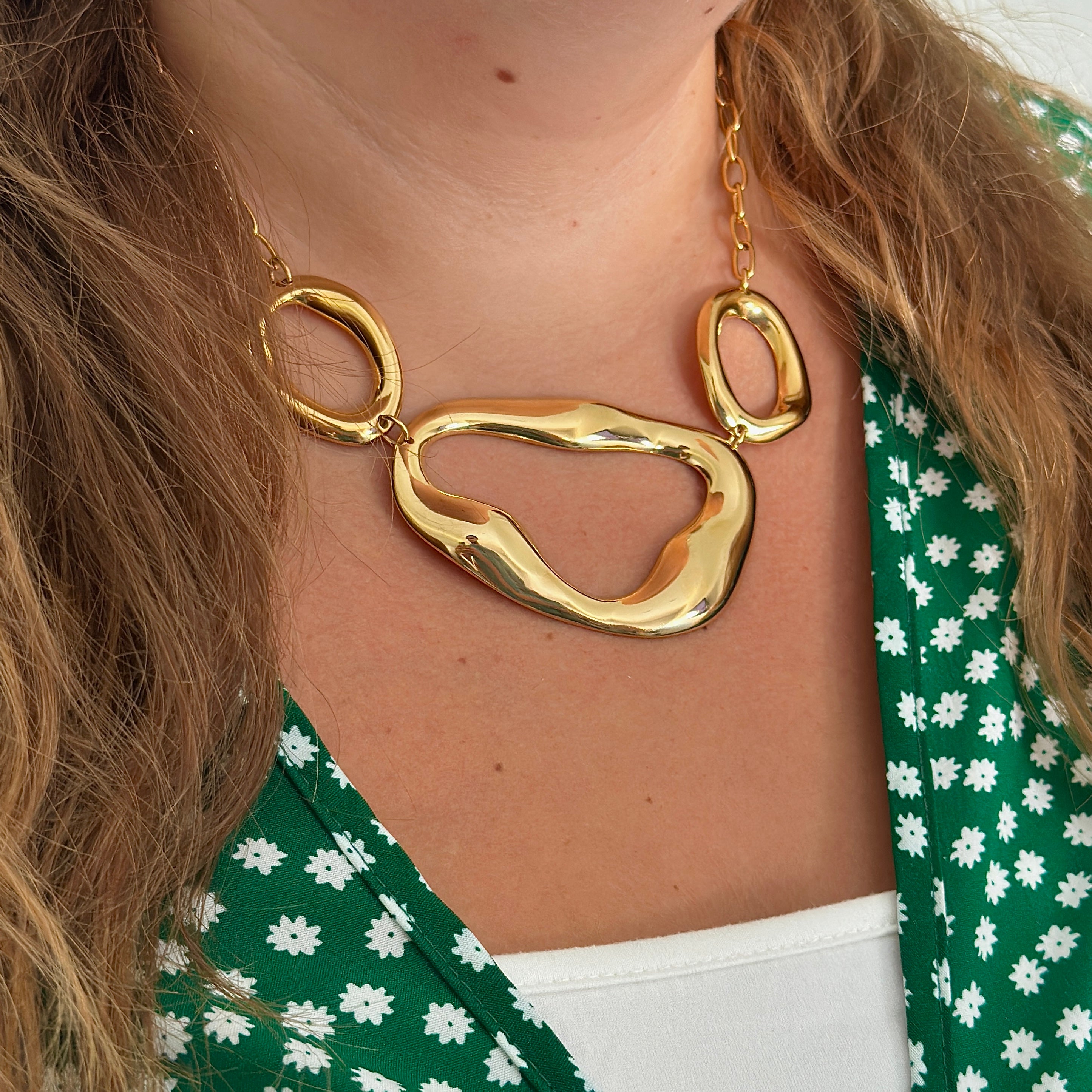 Collier JANA