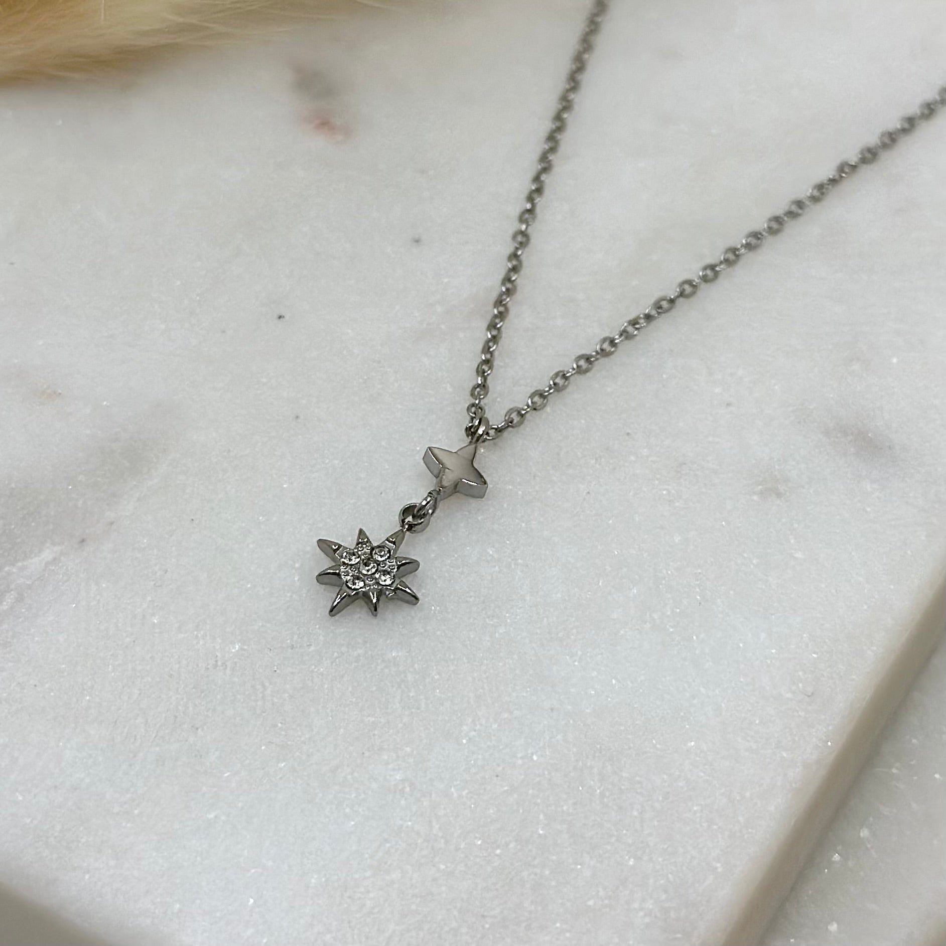 Collier LUDIVINE