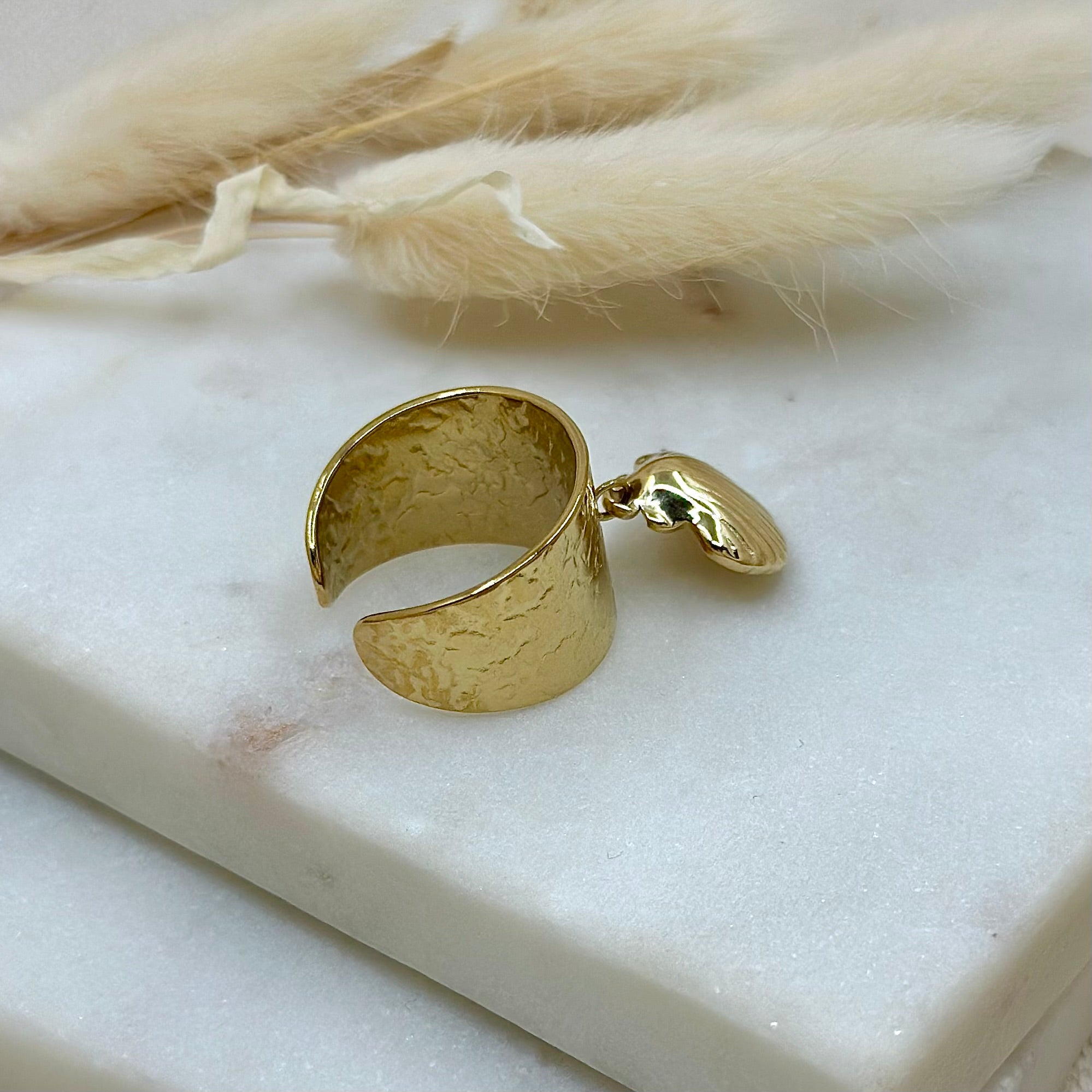 Bague AURORA