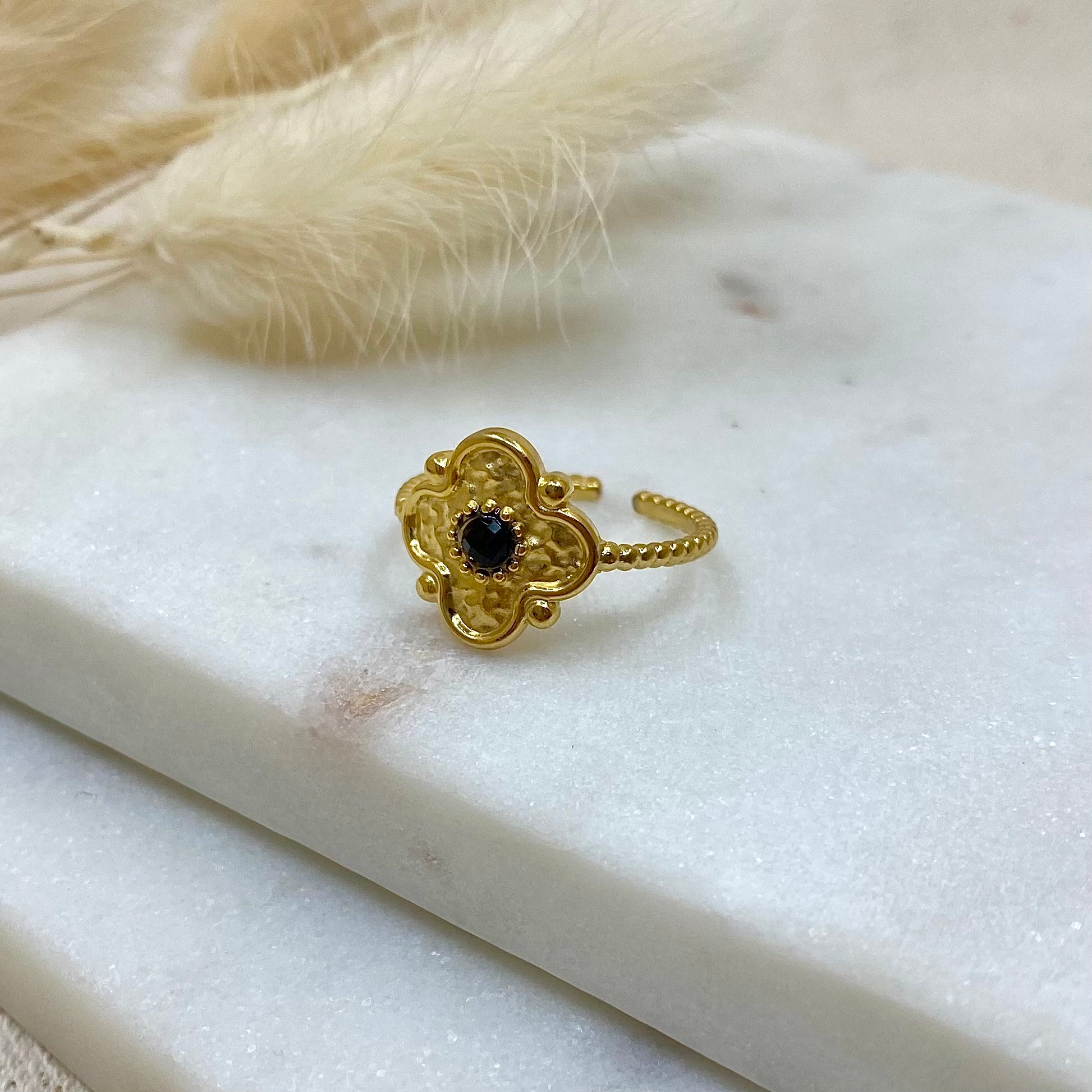 Bague DAPHNÉE