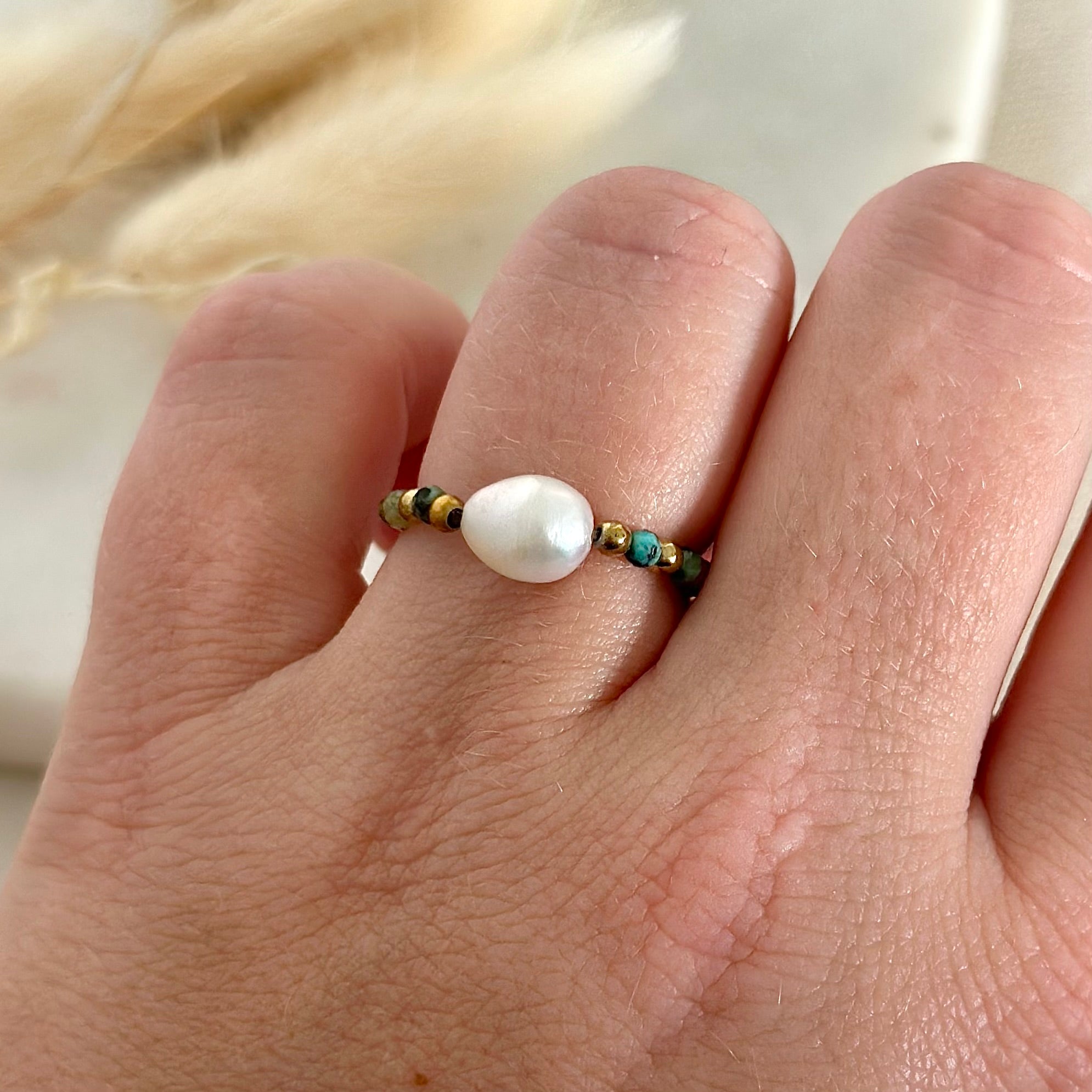 Bague VIVIANA