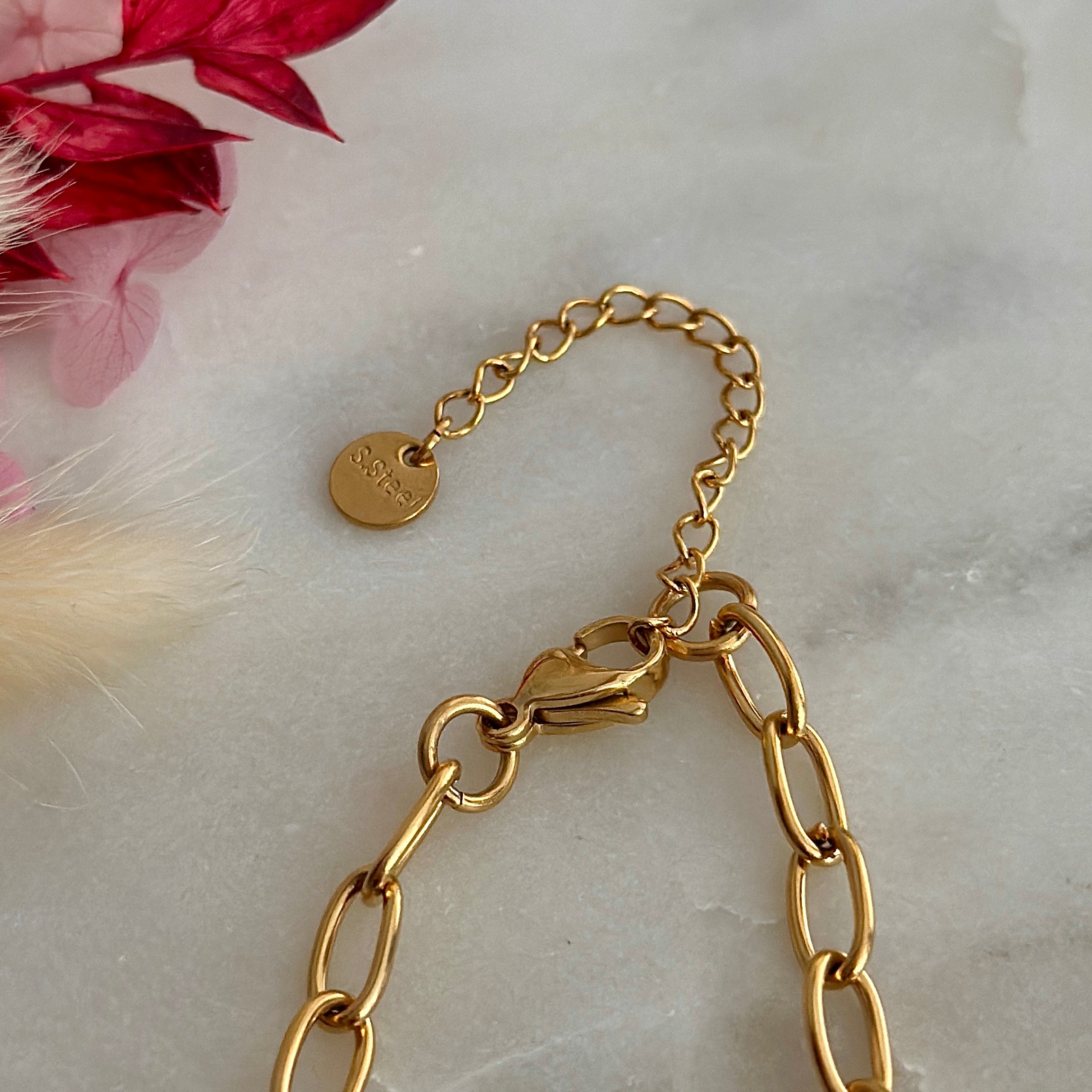 Collier JANA