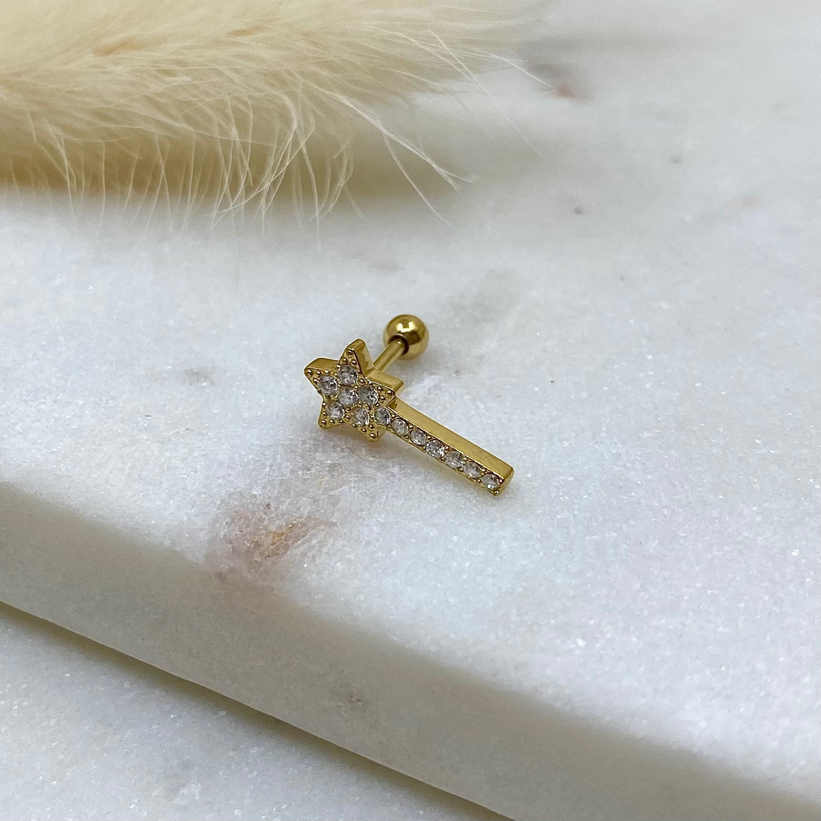 Piercing ESMÉE