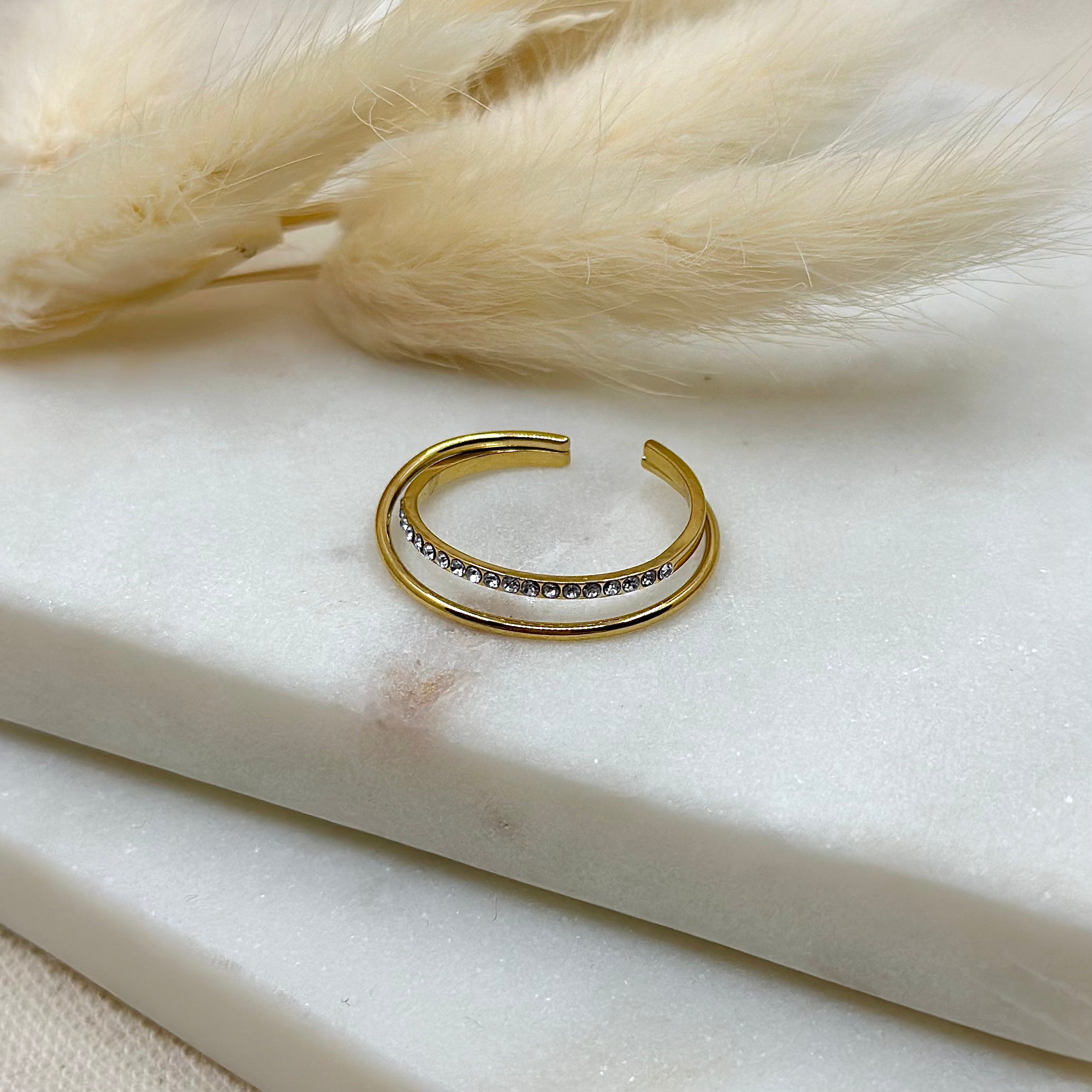 Bague LOLA