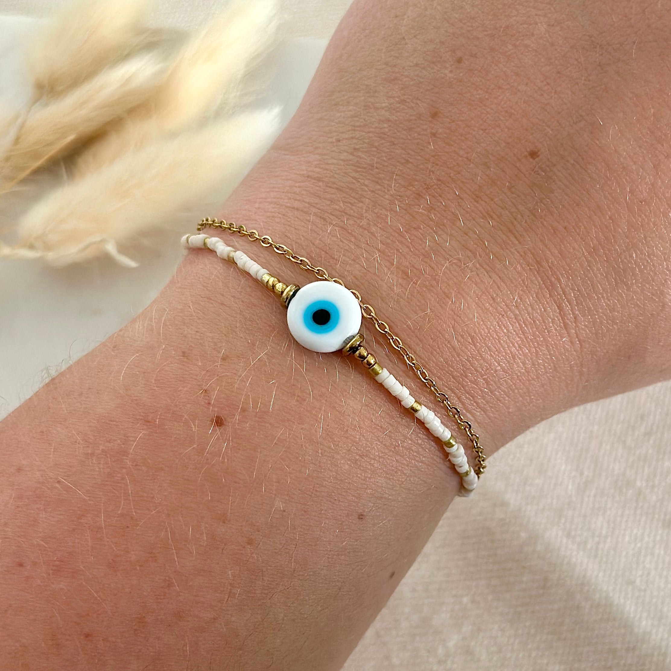 Bracelet PALMIRA