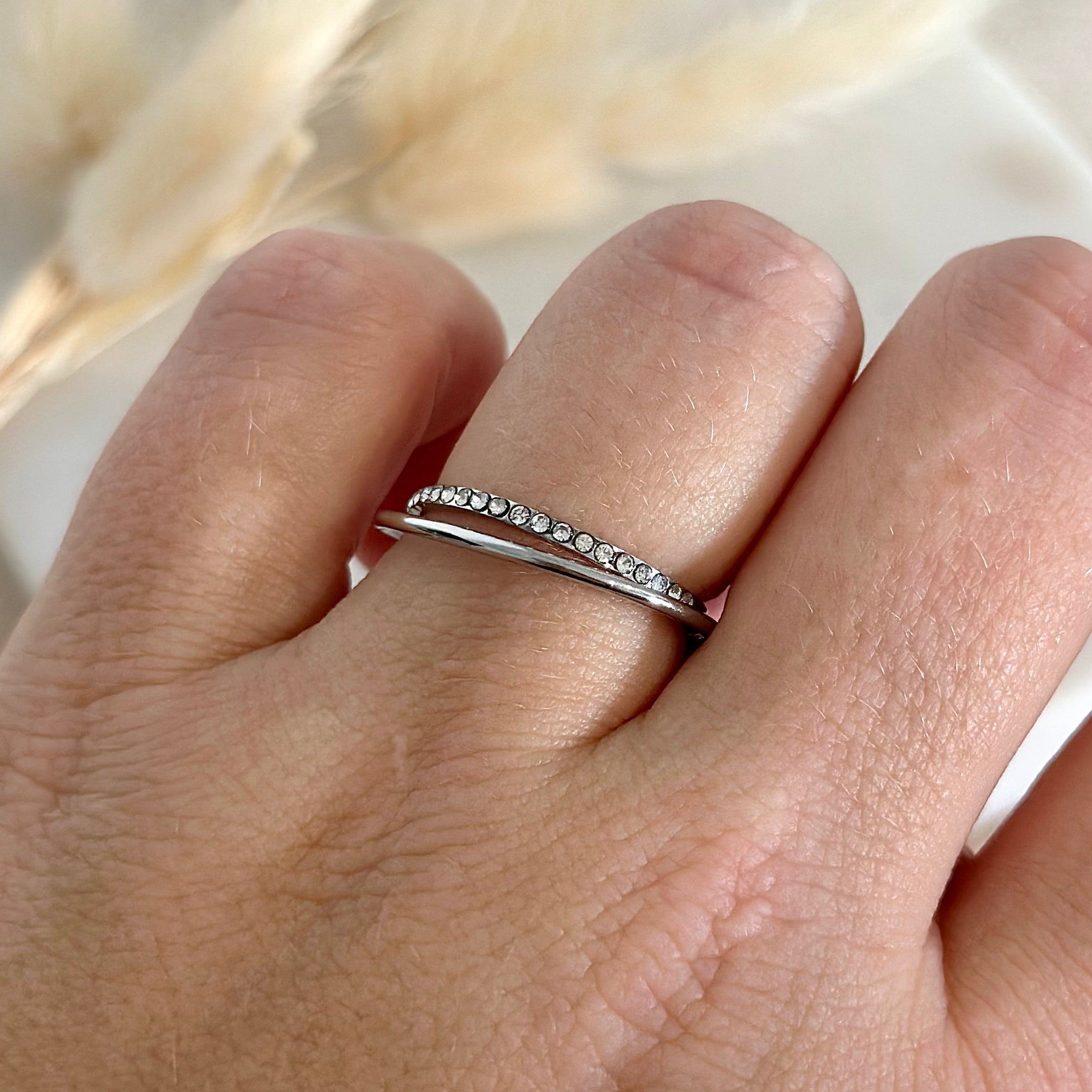 Bague LOLA