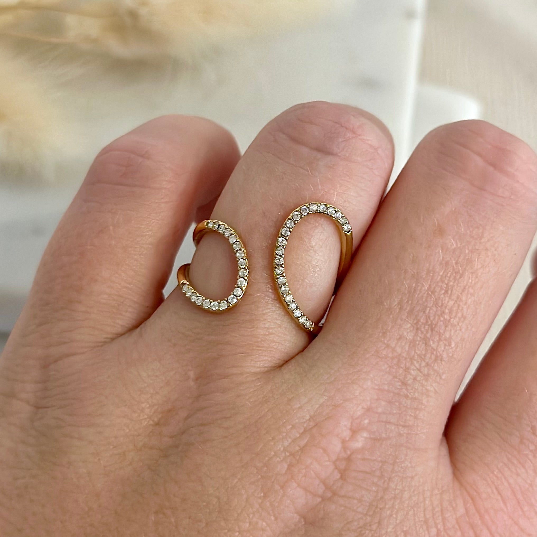 Bague THALIA
