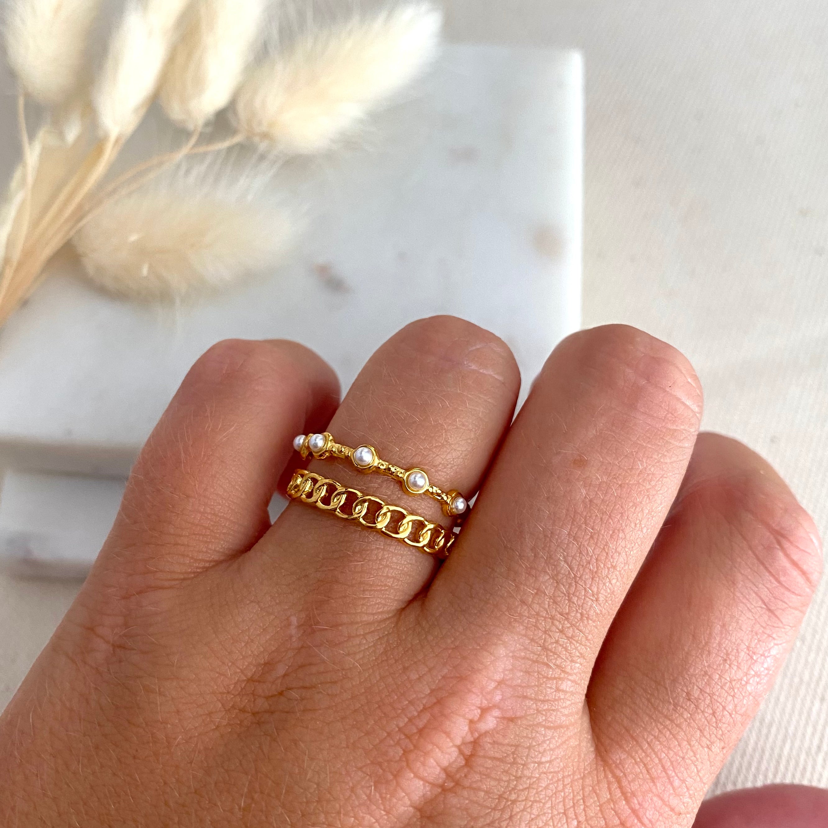 Bague JULIETTE