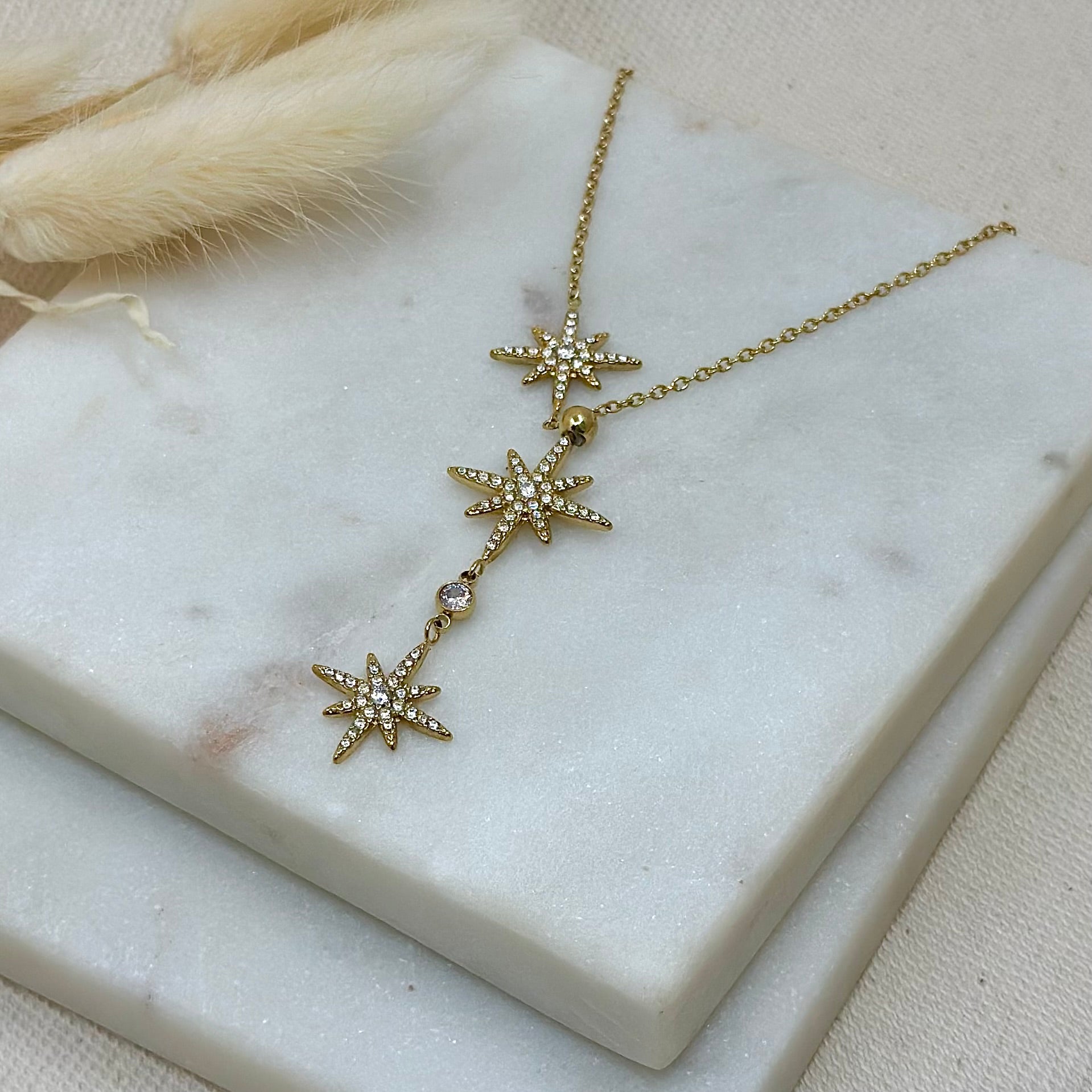 Collier ORIANE