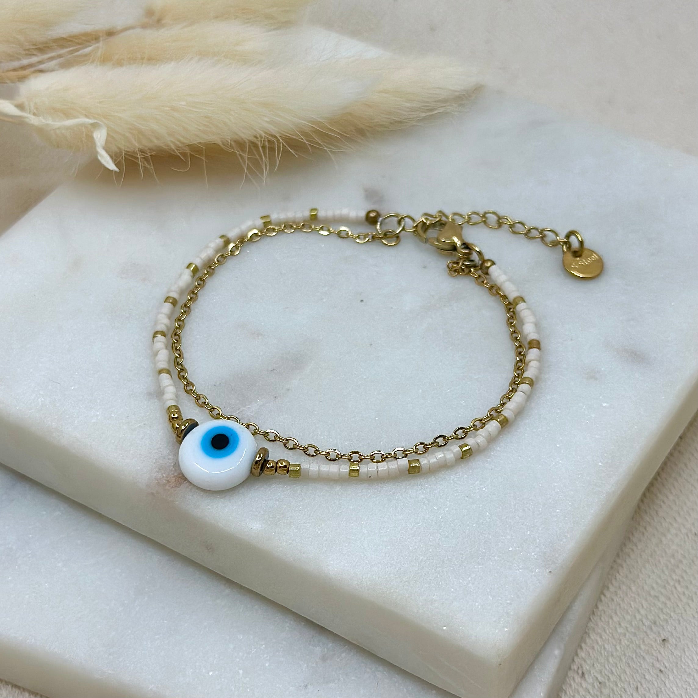 Bracelet PALMIRA