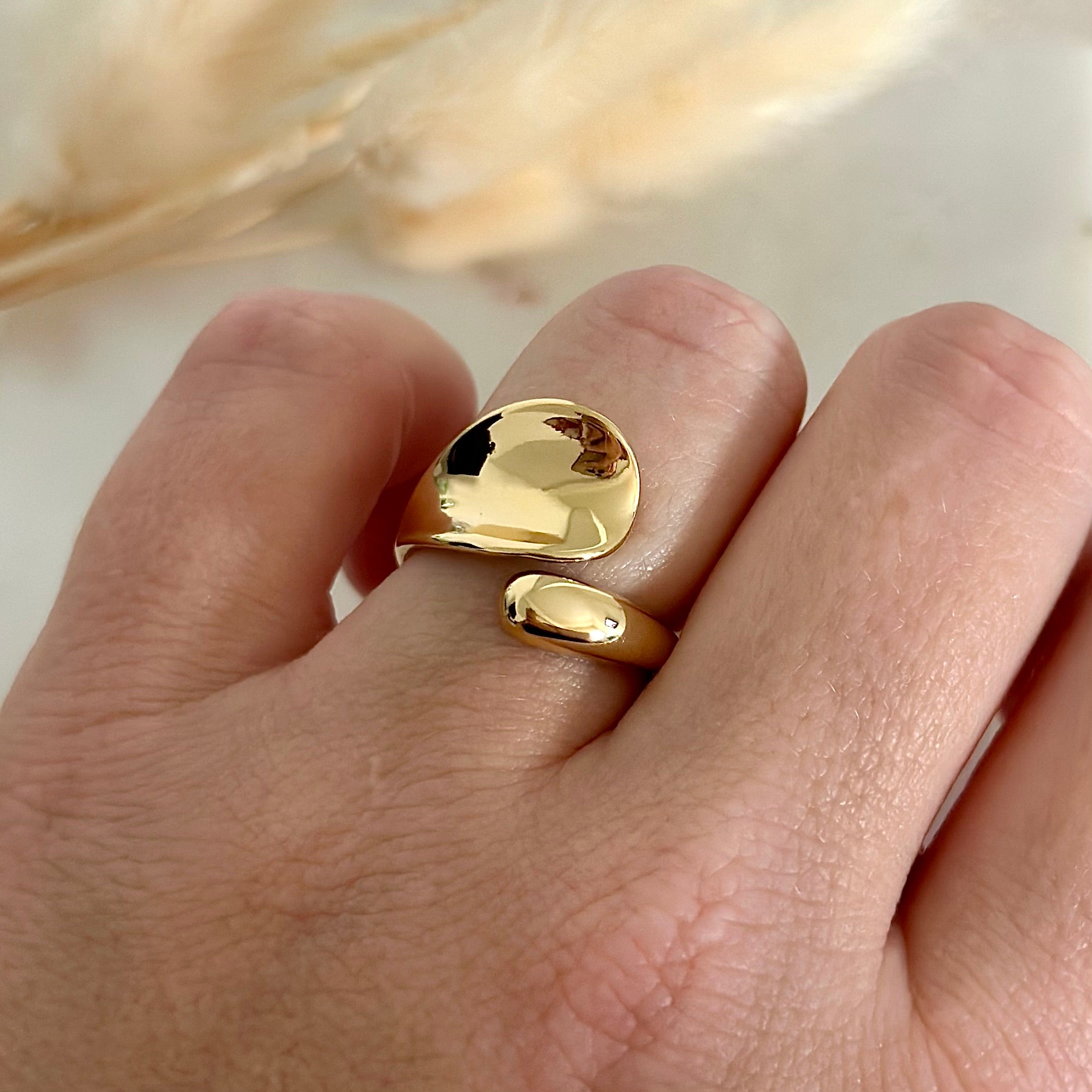 Bague MANON