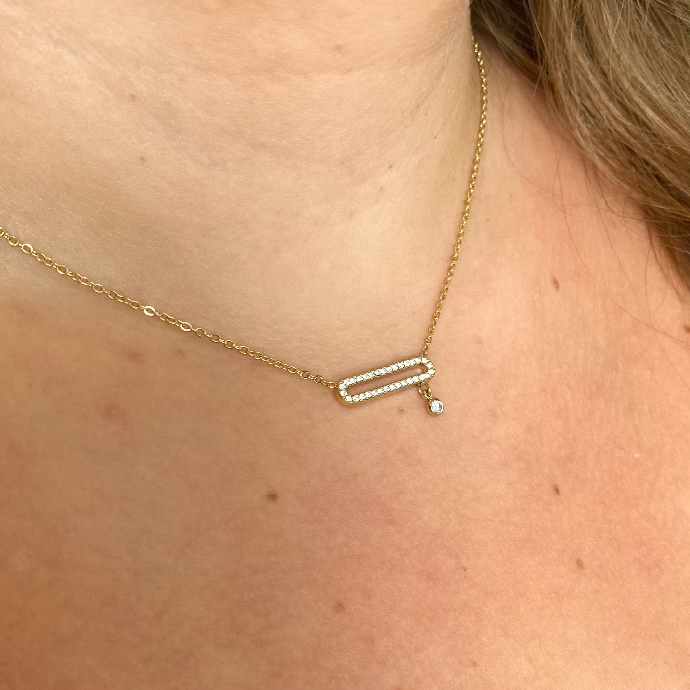 Collier CÉLINE