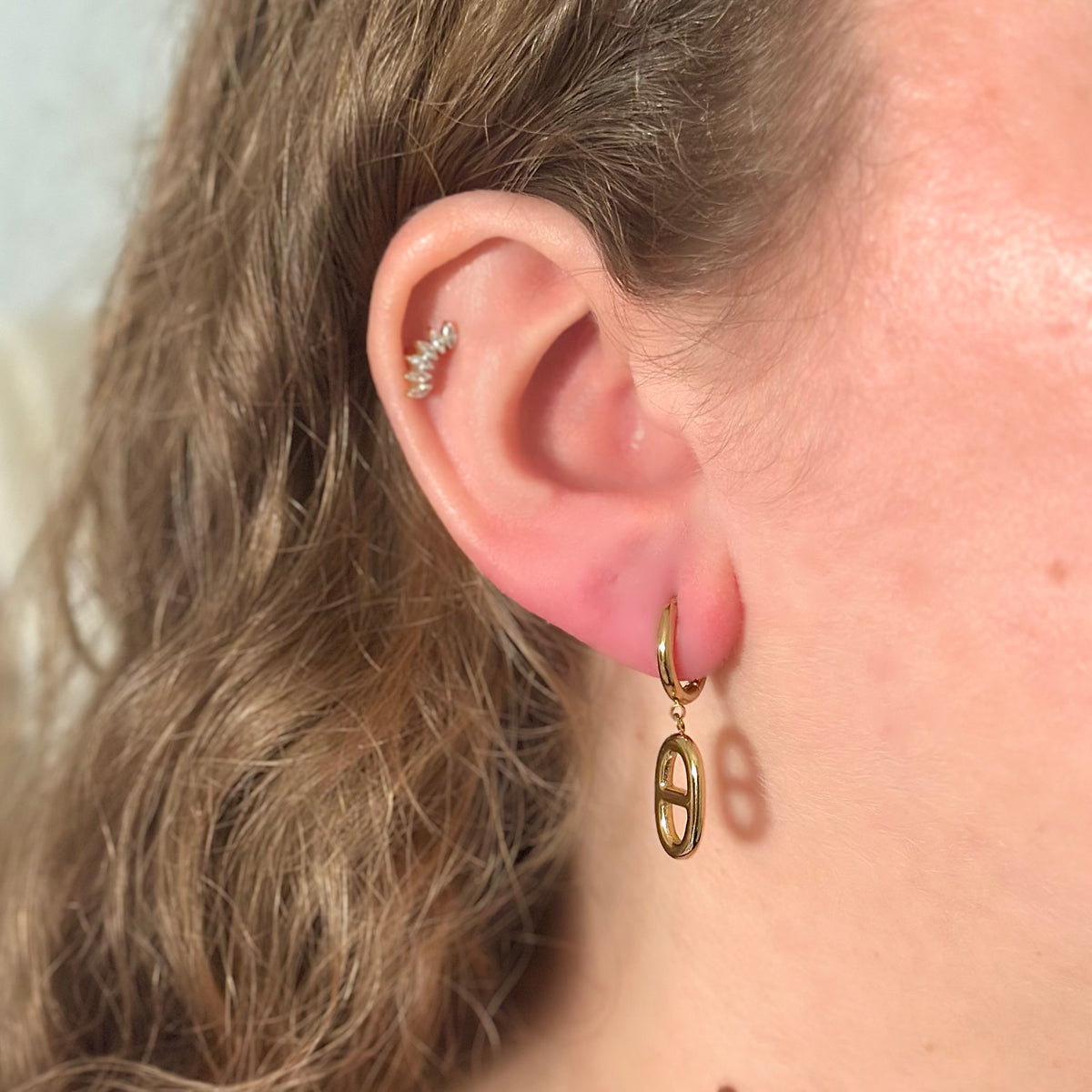 Boucles d&