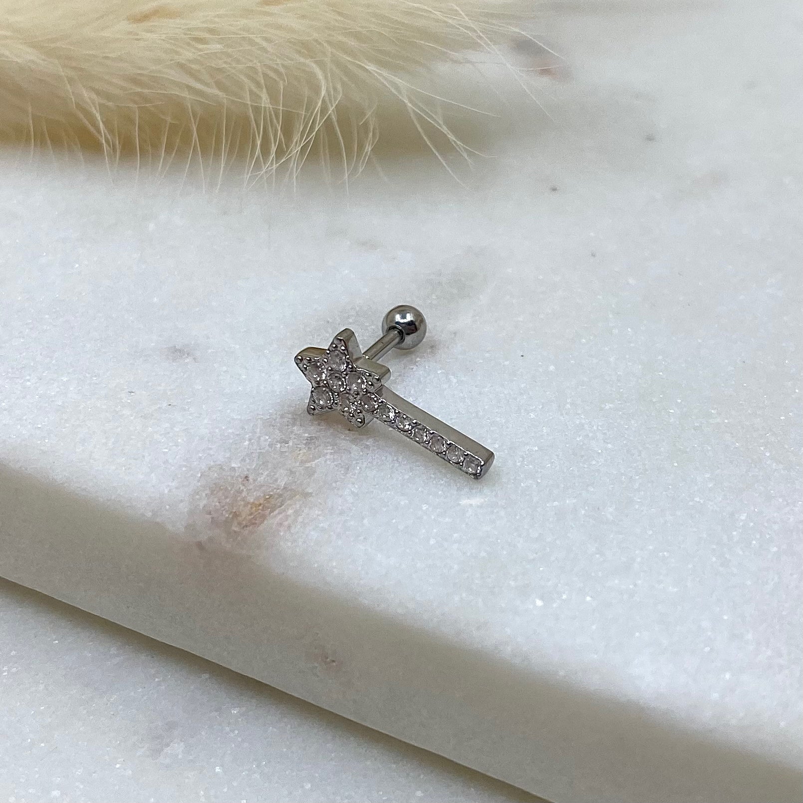 Piercing ESMÉE