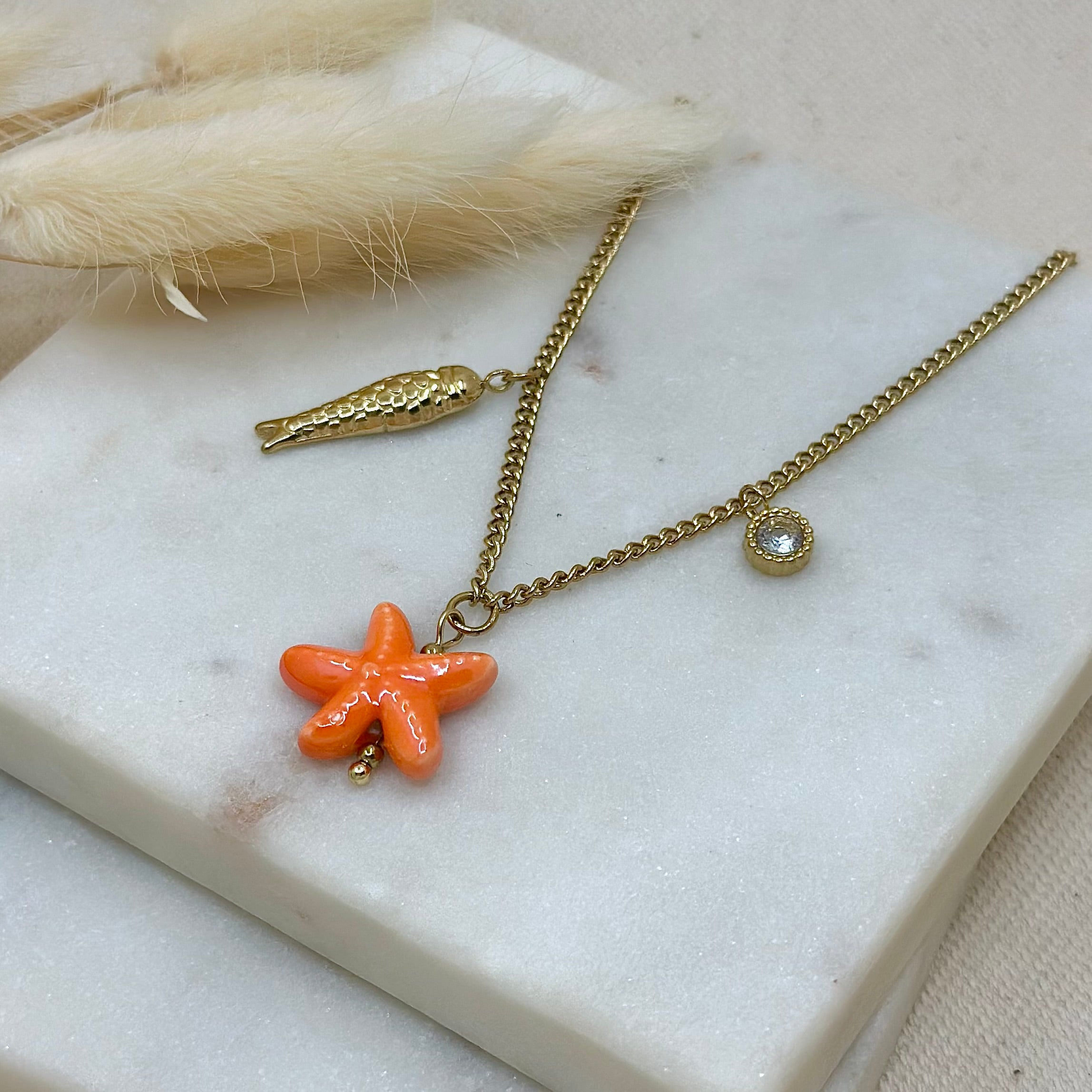 Collier LIVIA