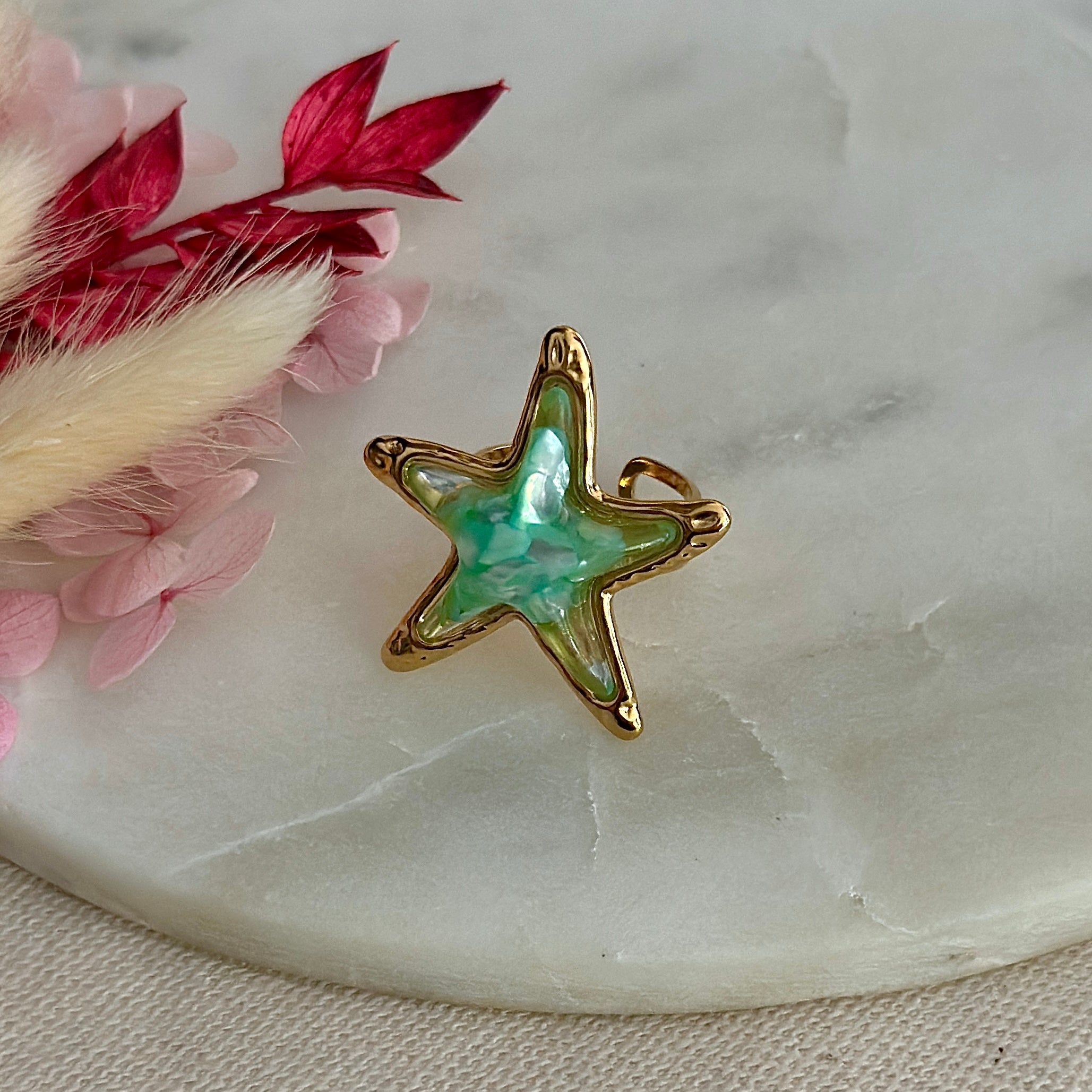 Bague MÉLINE