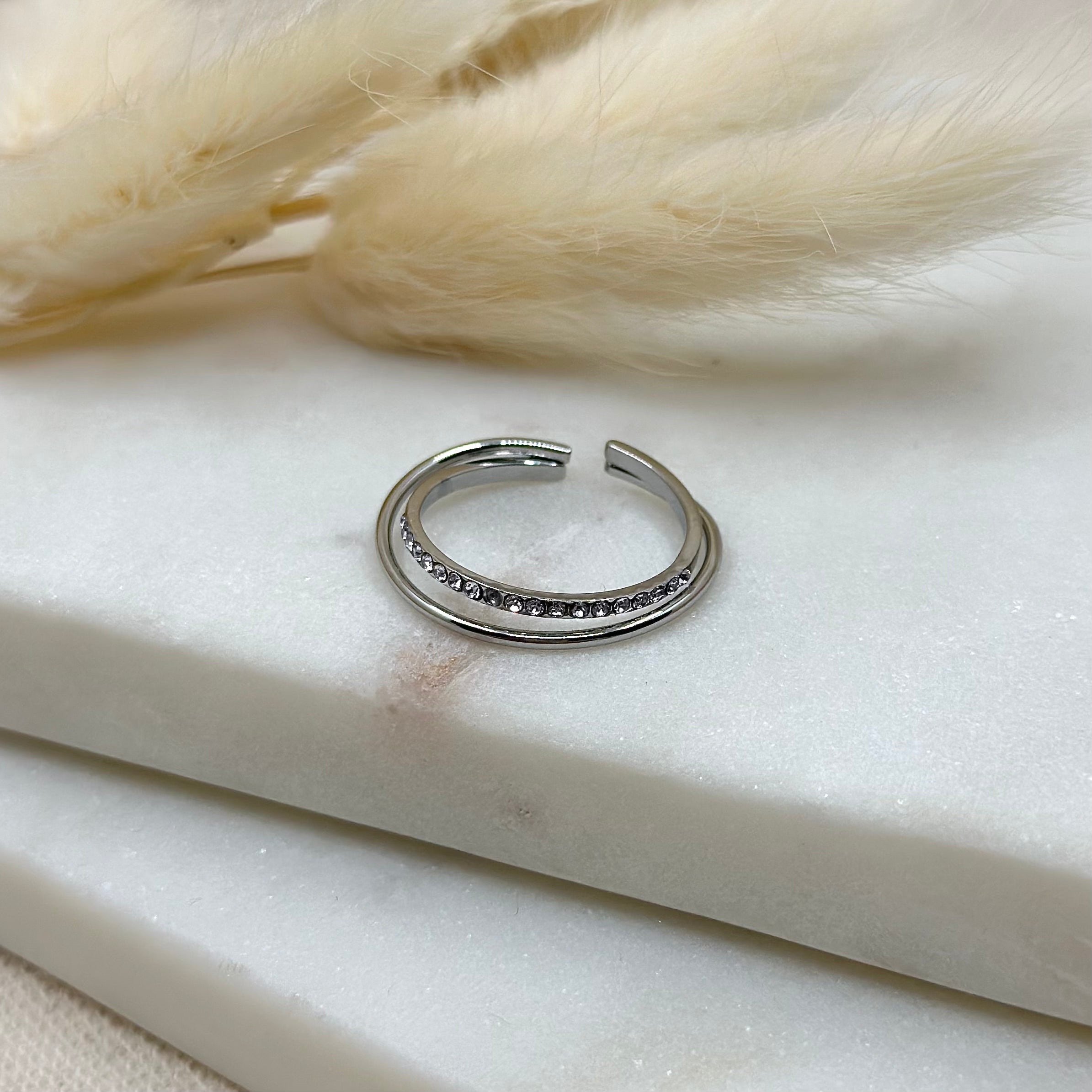 Bague LOLA