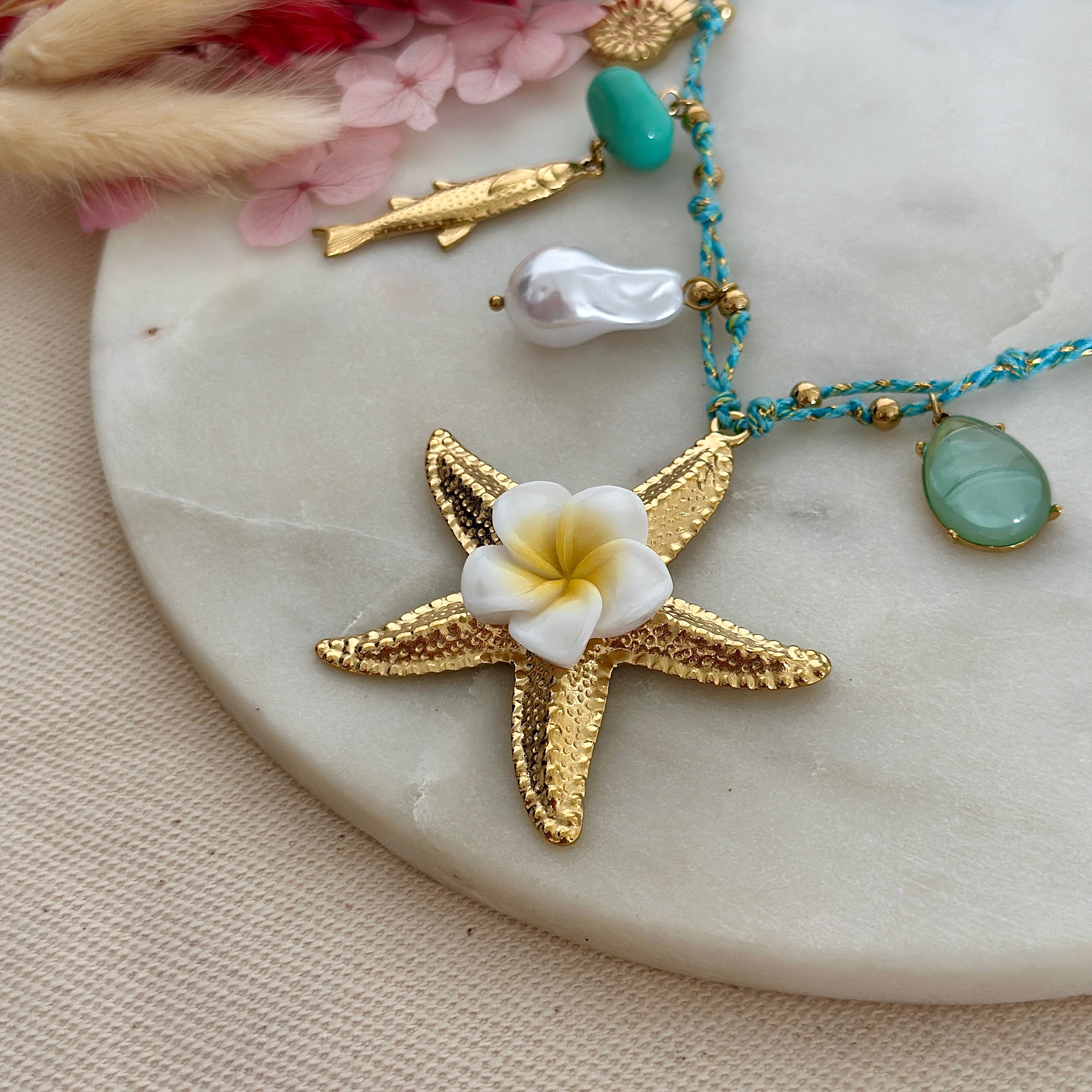 Collier MOANA