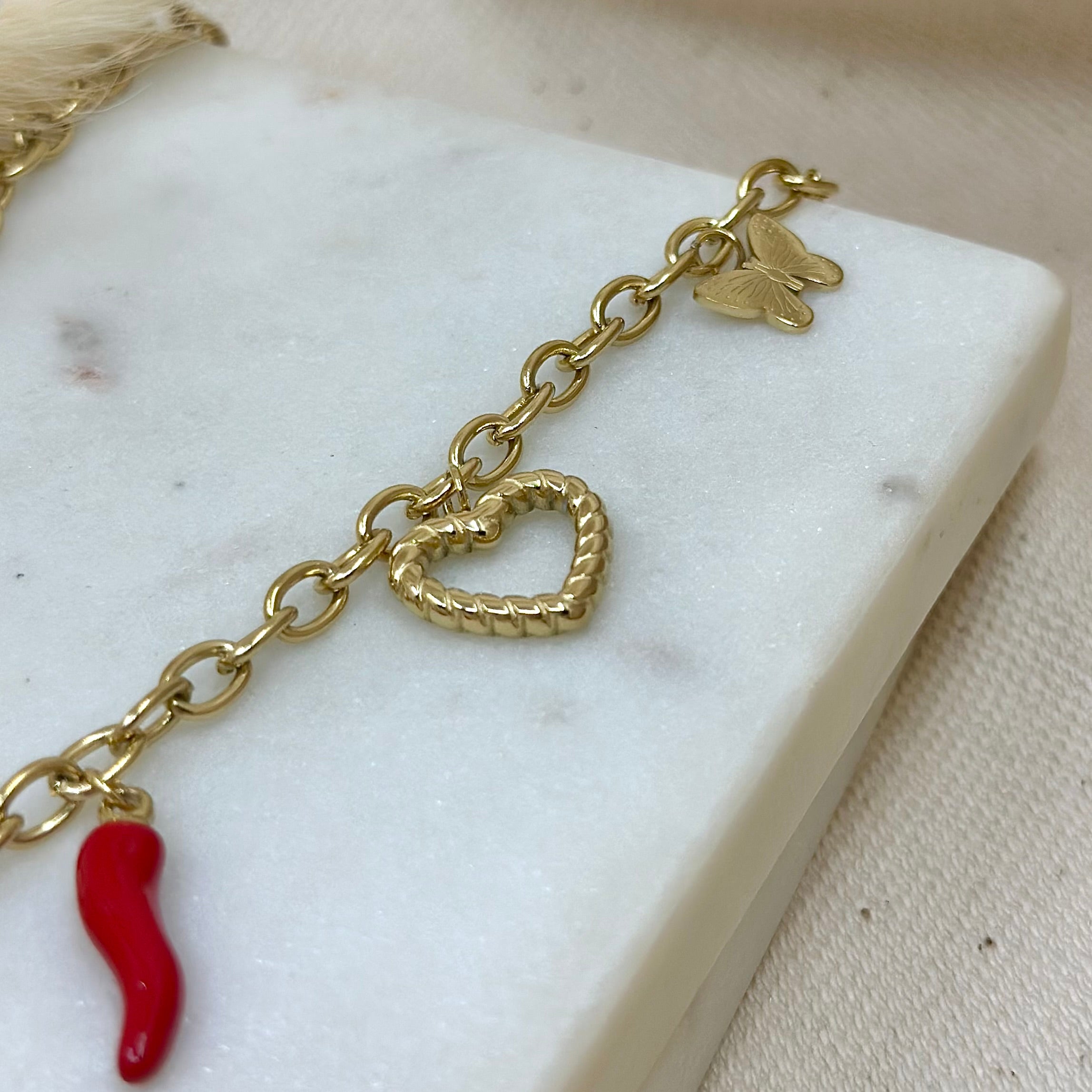 Collier LUCIE
