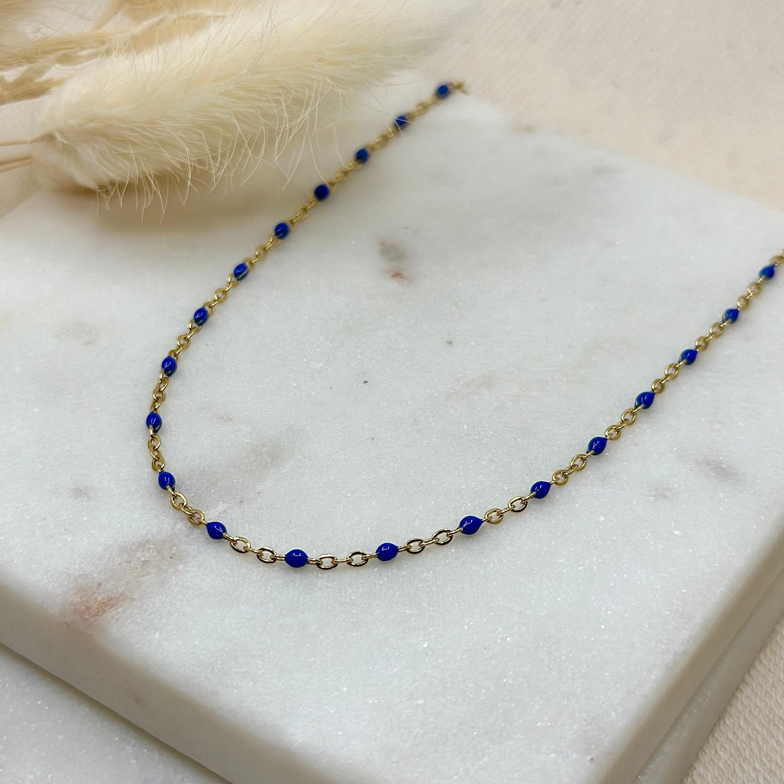 Collier NOÉ